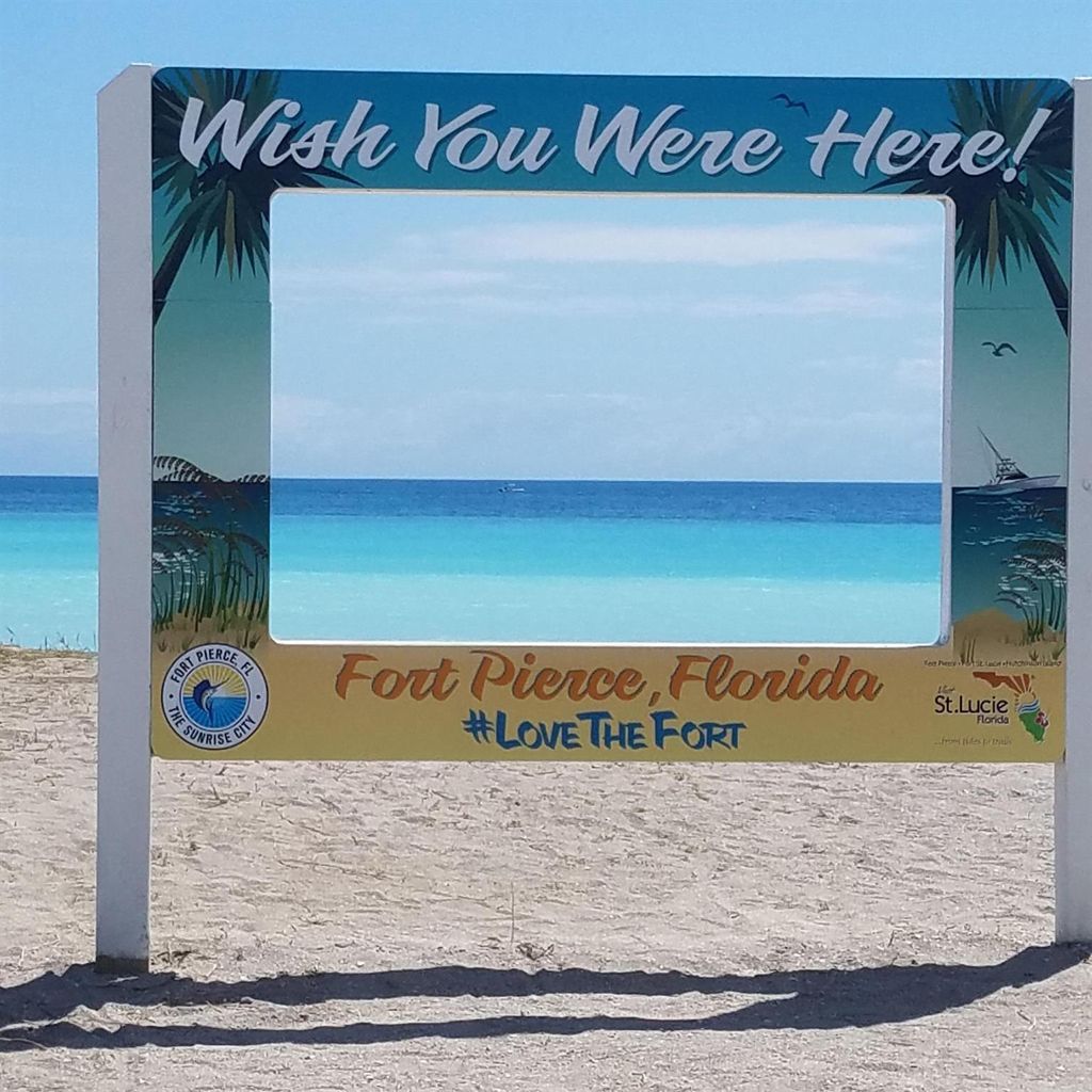 Photo of 28 Harbour Isle Drive W #1, Fort Pierce, FL 34949 (MLS # R11118634)