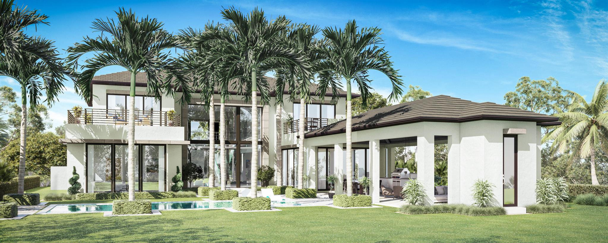 BOYNTON BEACH PARK - Residential