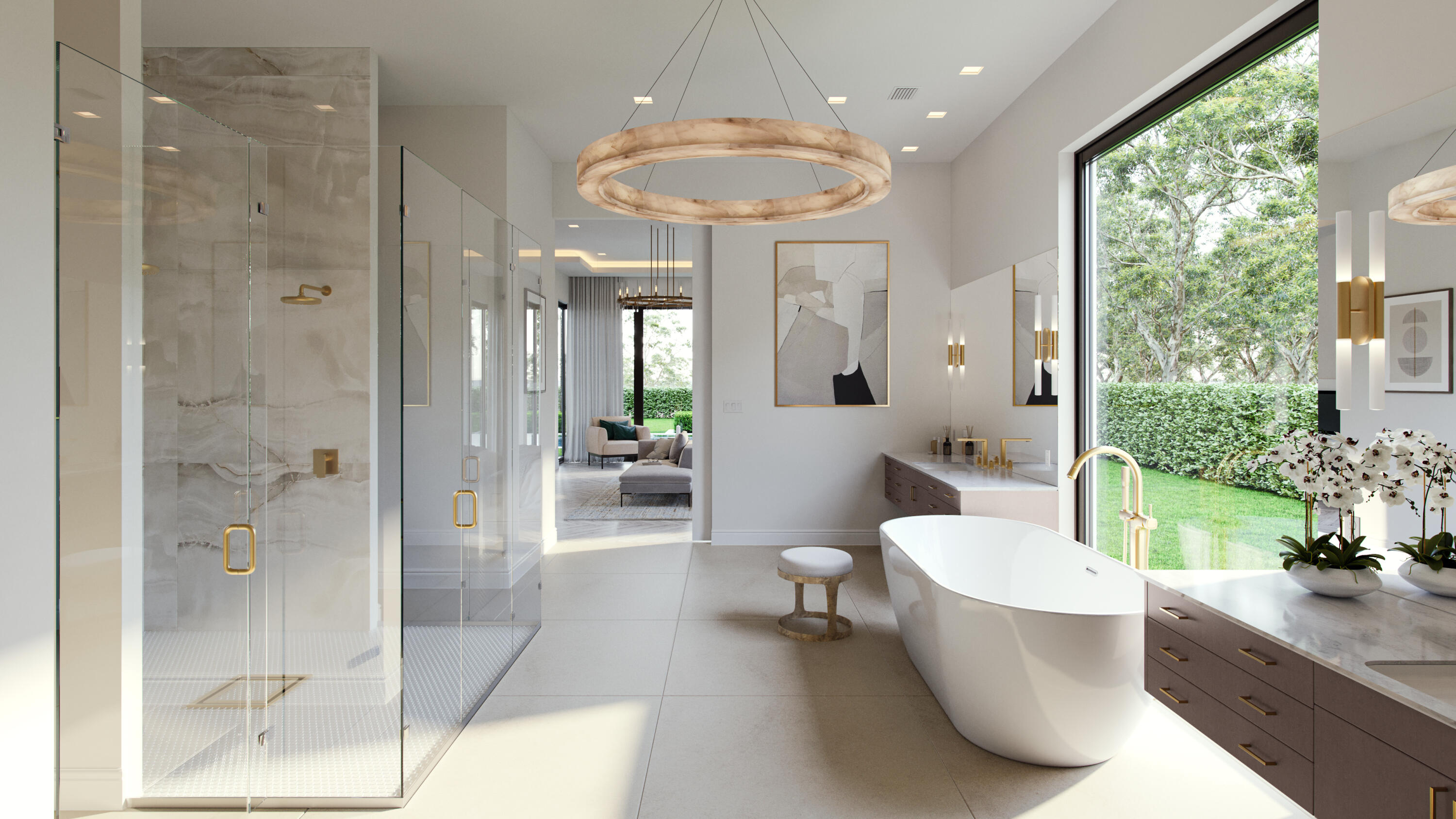 BOYNTON BEACH PARK - Residential