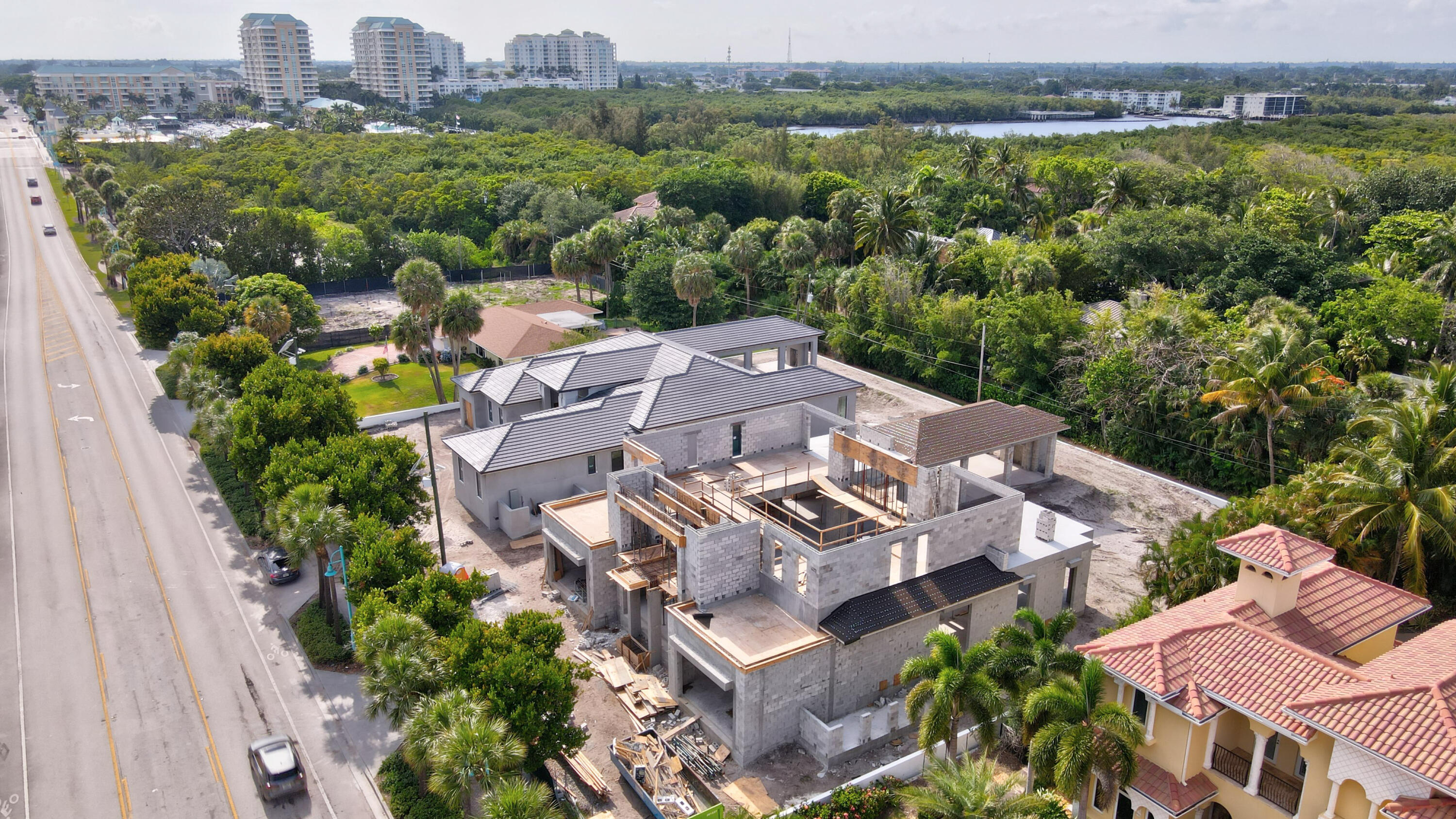 BOYNTON BEACH PARK - Residential