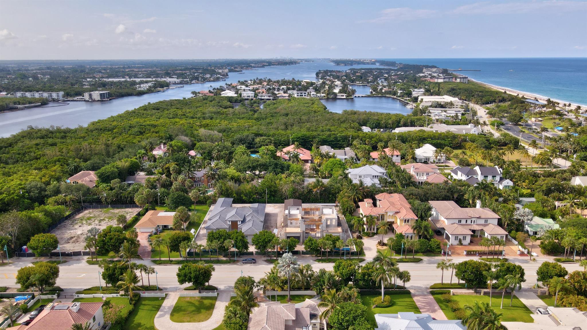 BOYNTON BEACH PARK - Residential