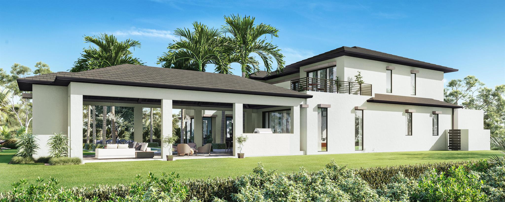 BOYNTON BEACH PARK - Residential