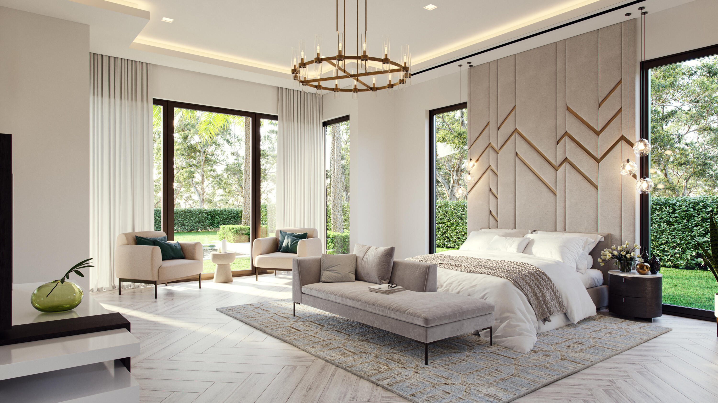 BOYNTON BEACH PARK - Residential