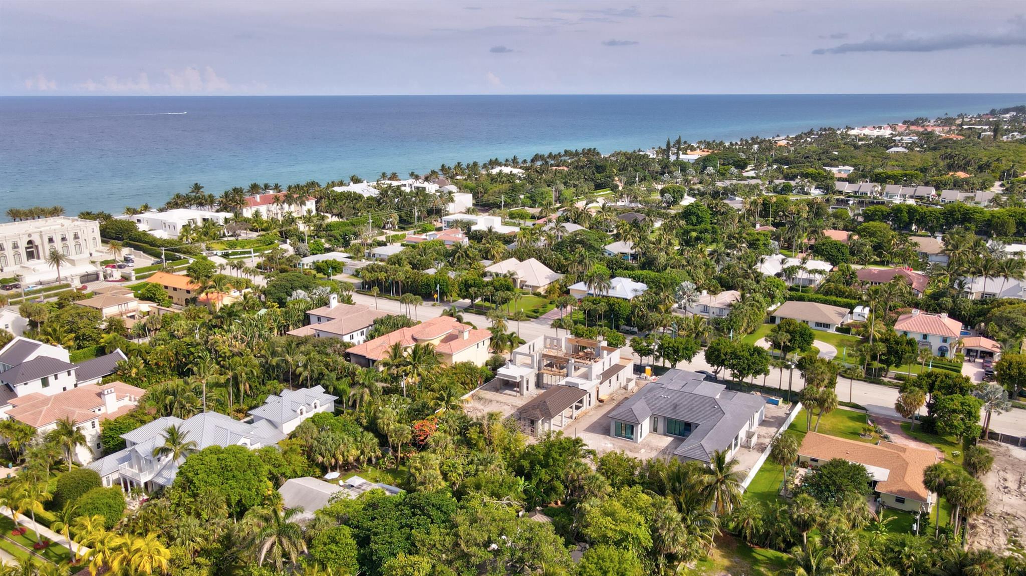 BOYNTON BEACH PARK - Residential