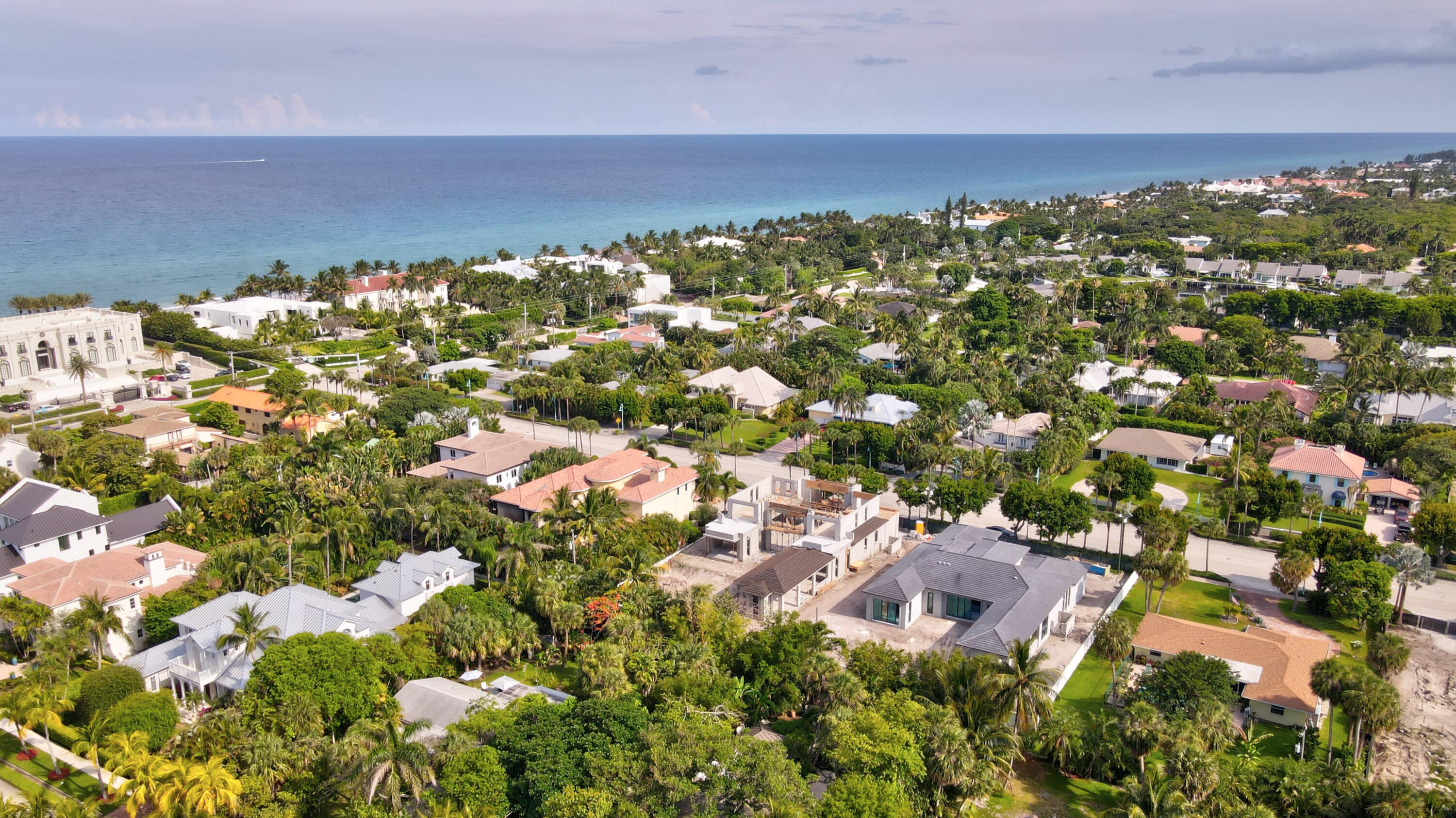 BOYNTON BEACH PARK - Residential