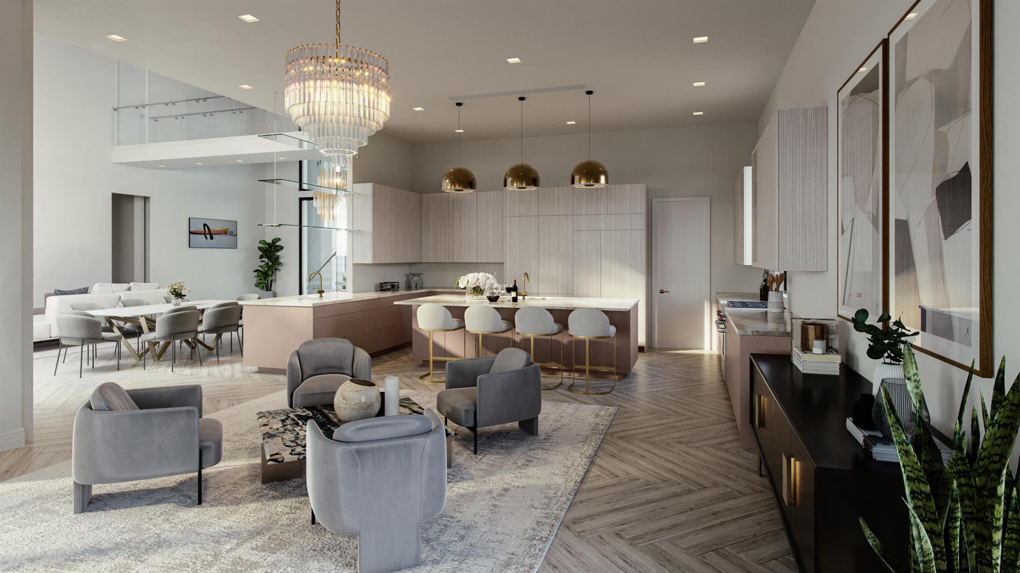 BOYNTON BEACH PARK - Residential