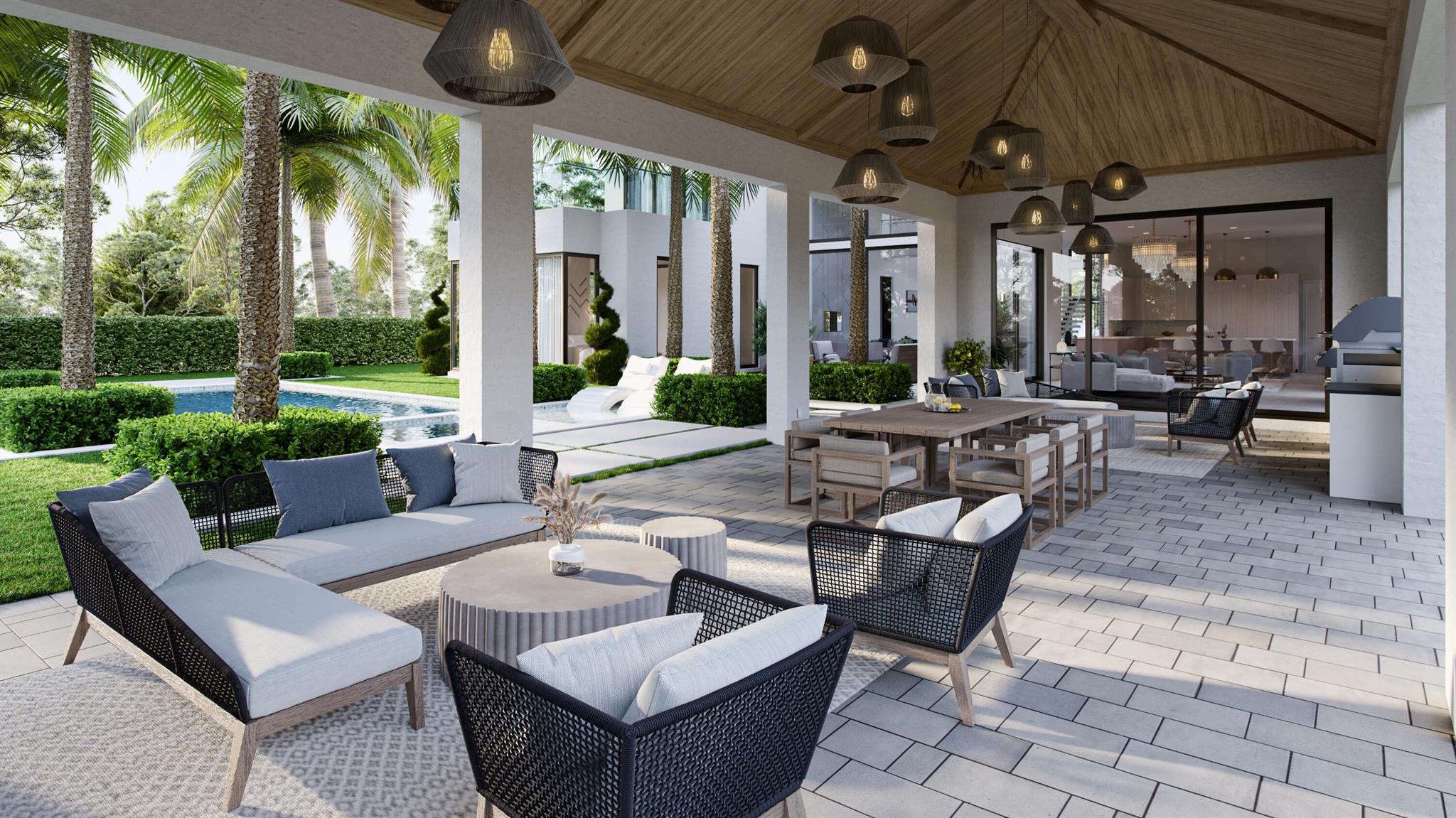 BOYNTON BEACH PARK - Residential