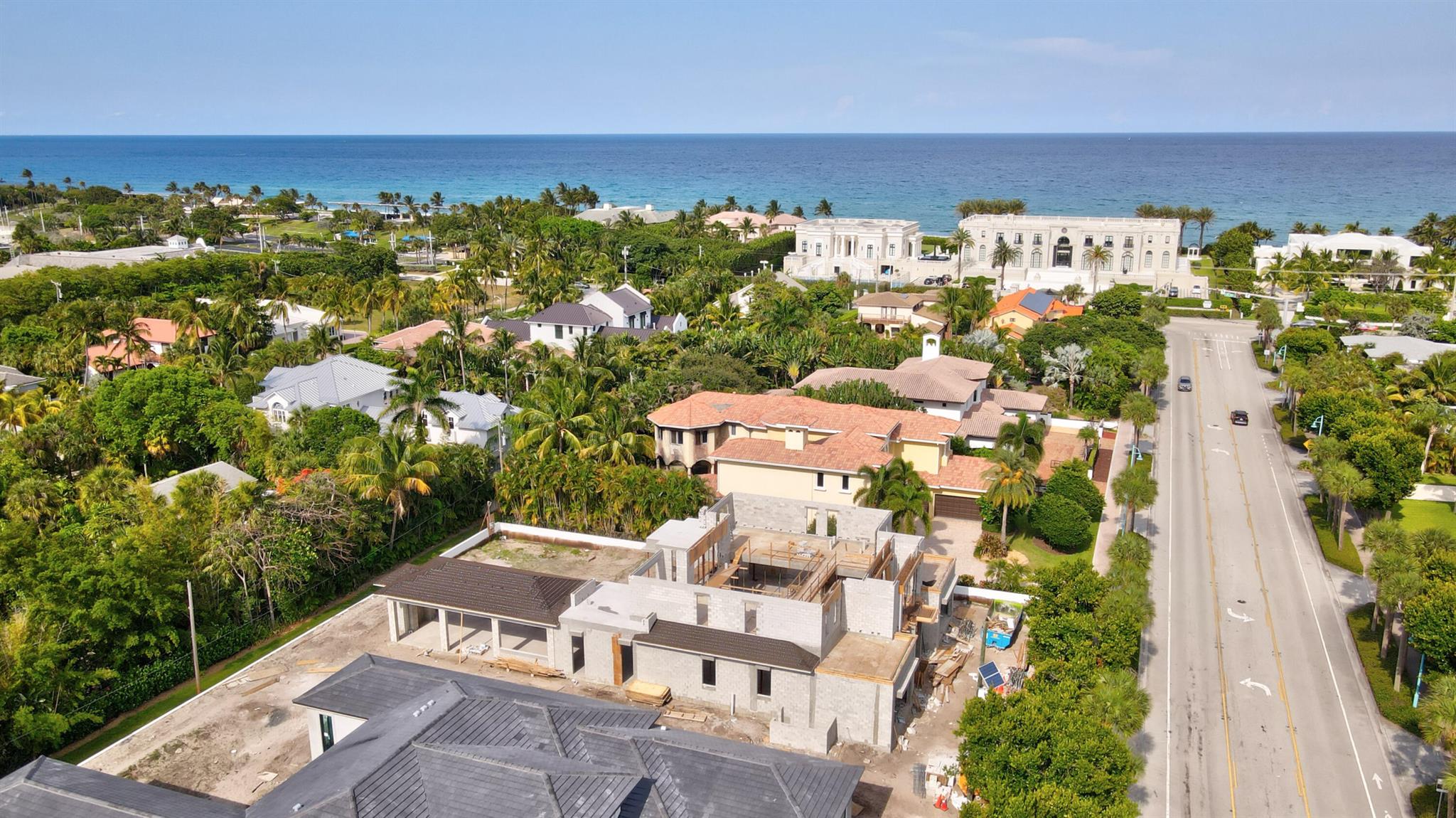 BOYNTON BEACH PARK - Residential