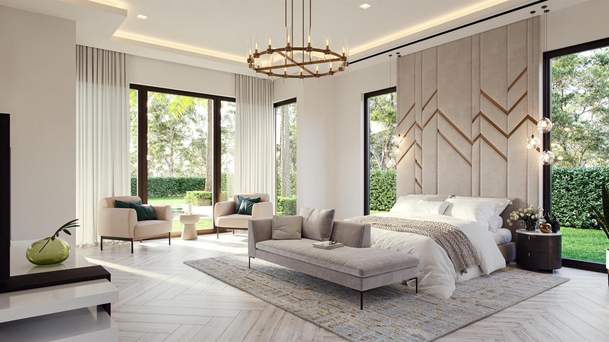 BOYNTON BEACH PARK - Residential