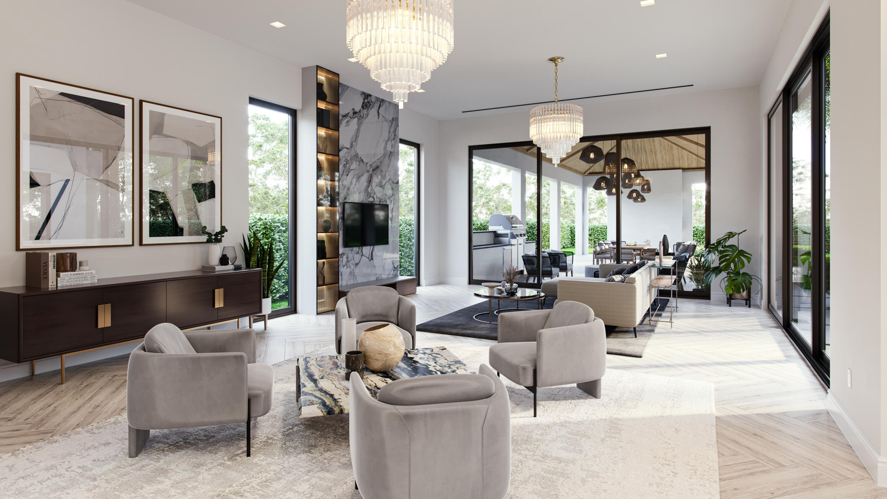 BOYNTON BEACH PARK - Residential