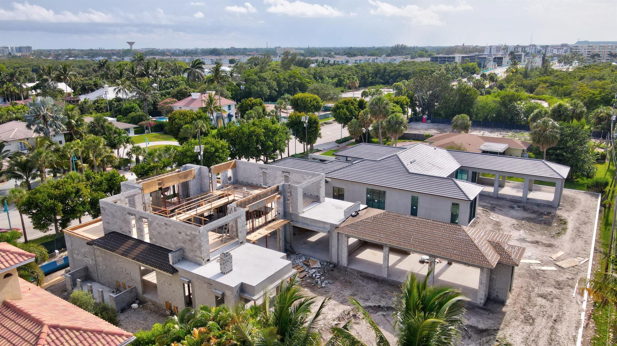 BOYNTON BEACH PARK - Residential