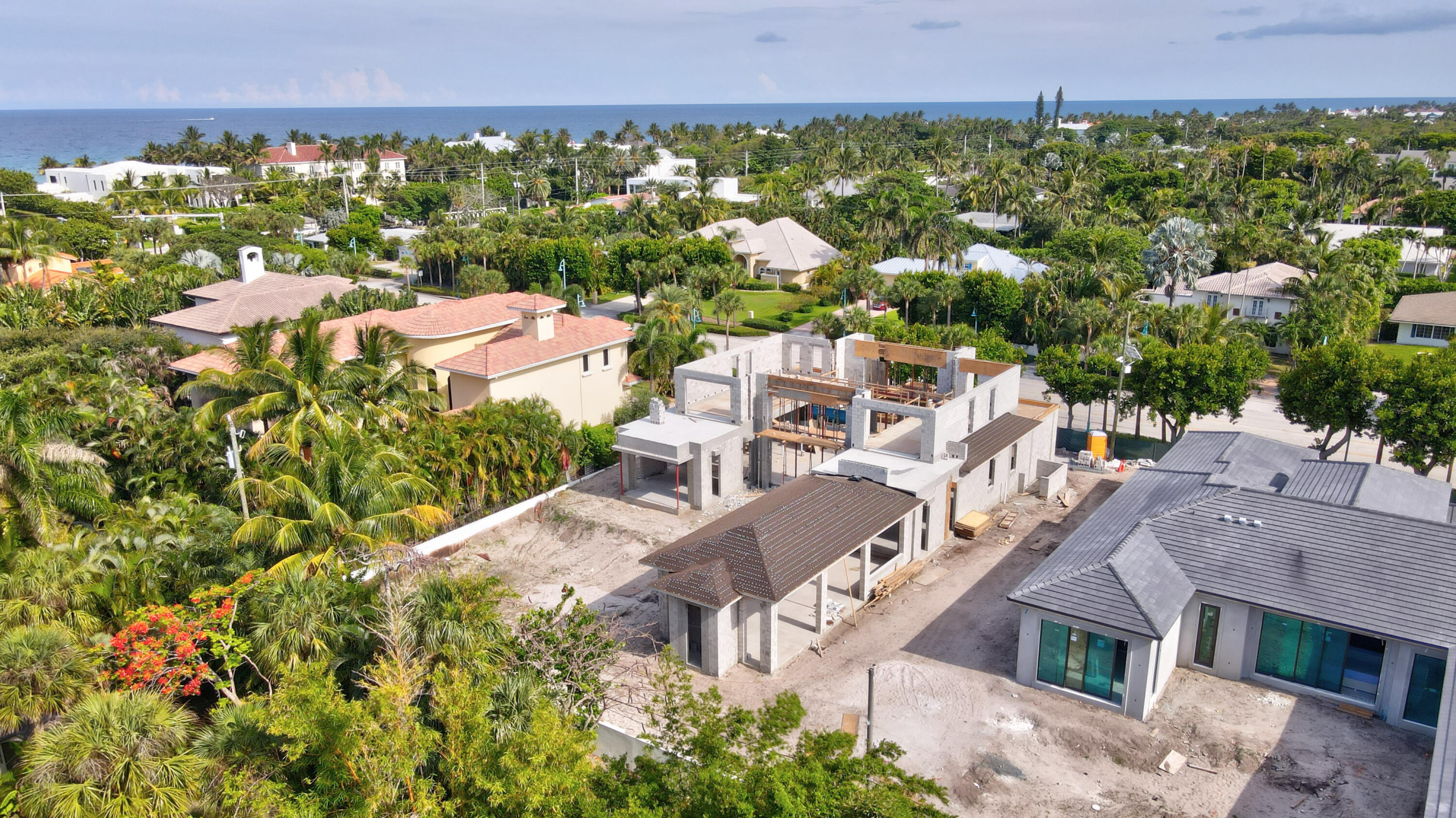 BOYNTON BEACH PARK - Residential