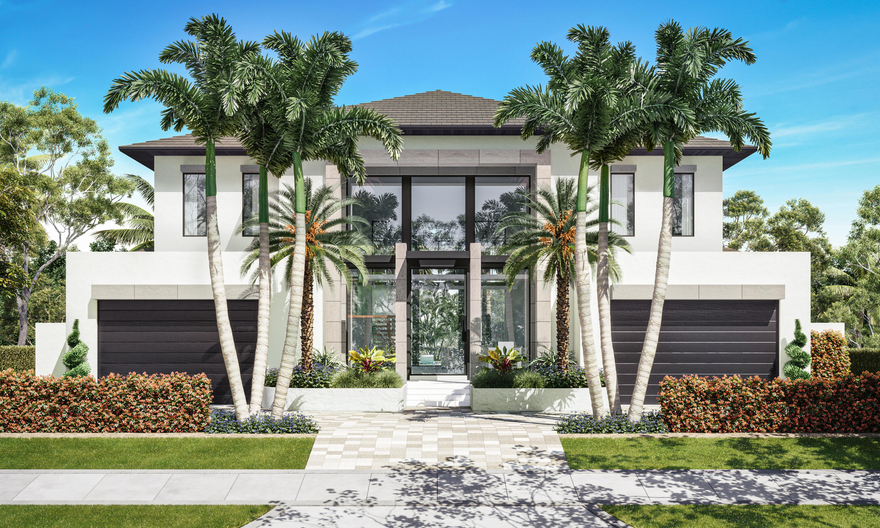 BOYNTON BEACH PARK - Residential