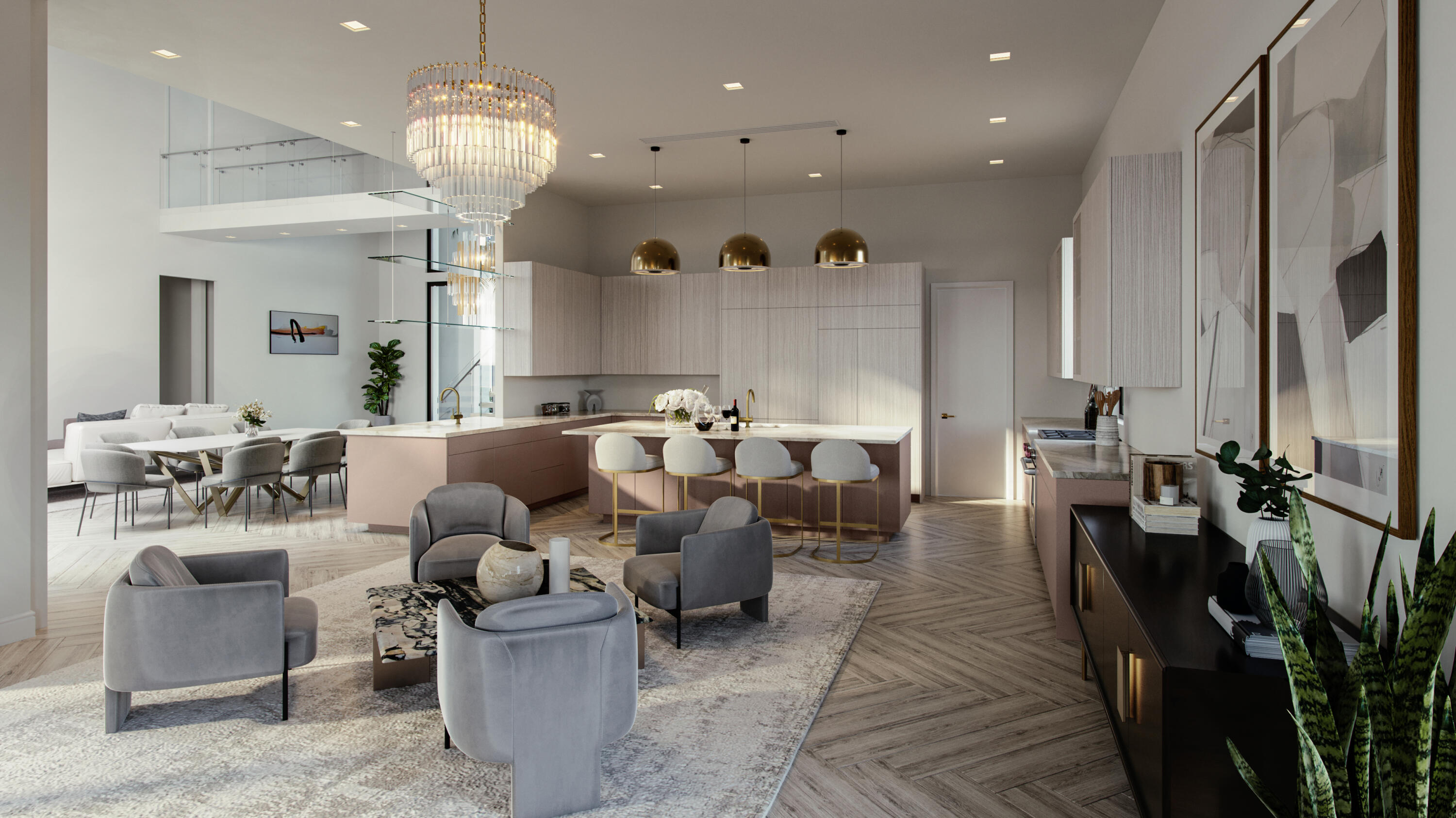 BOYNTON BEACH PARK - Residential