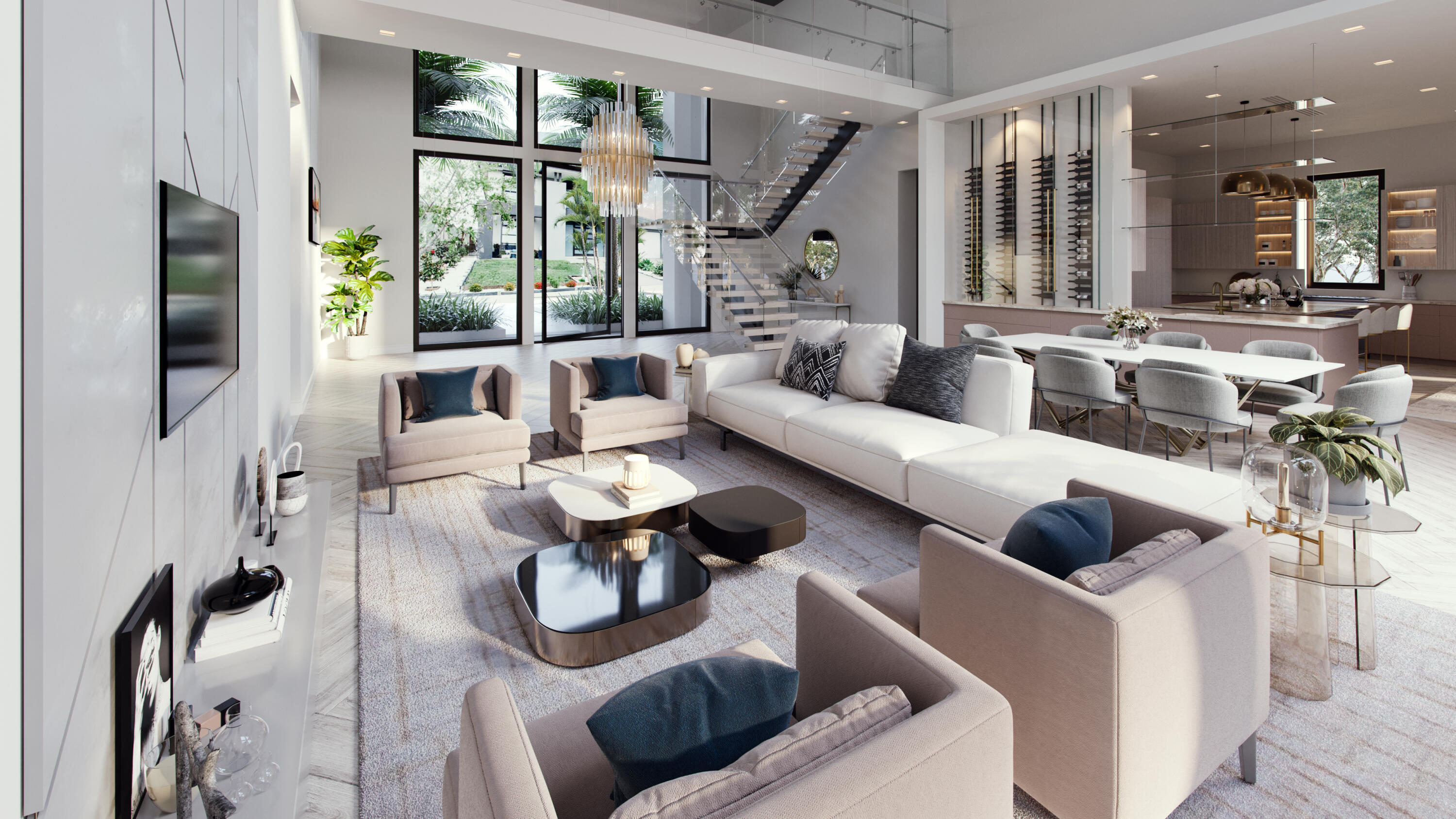 BOYNTON BEACH PARK - Residential