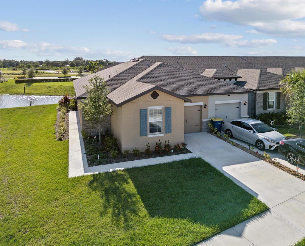 Photo of 1709 Party Place, Fort Pierce, FL 34947 (MLS # R10988524)