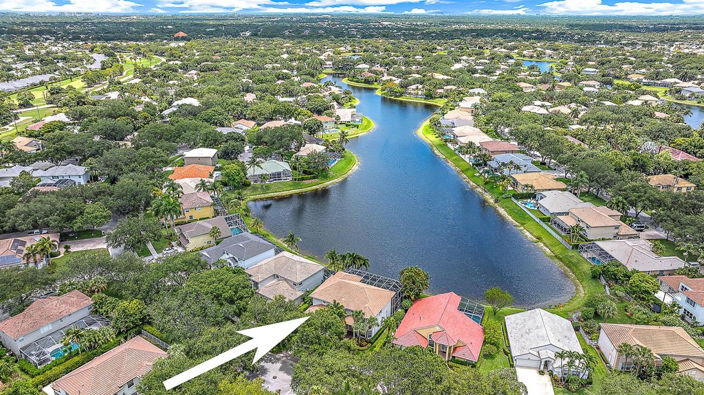 Photo of 1109 Egret Circle N, Jupiter, FL 33458 (MLS # R10997843)