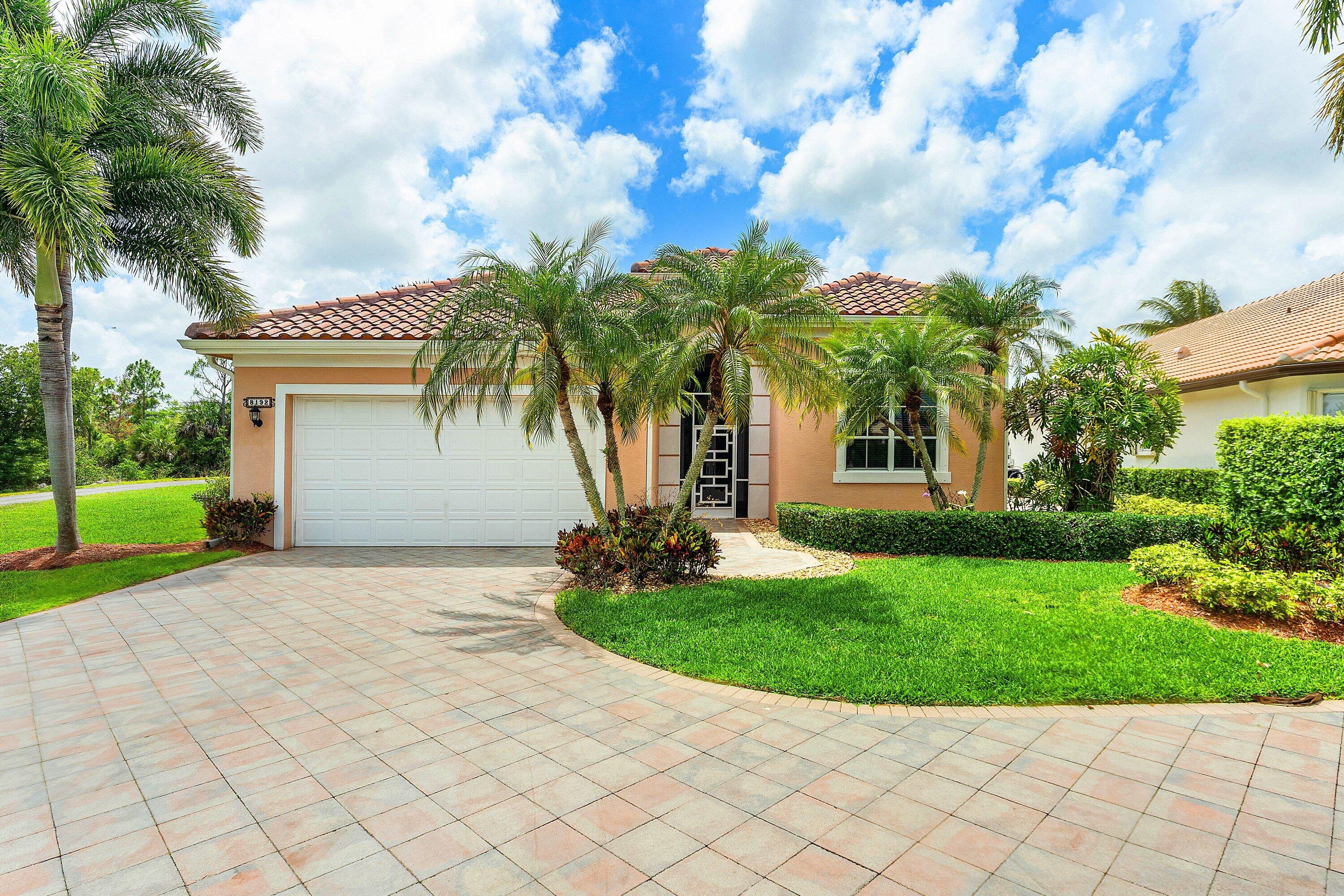 8192 Spyglass Drive