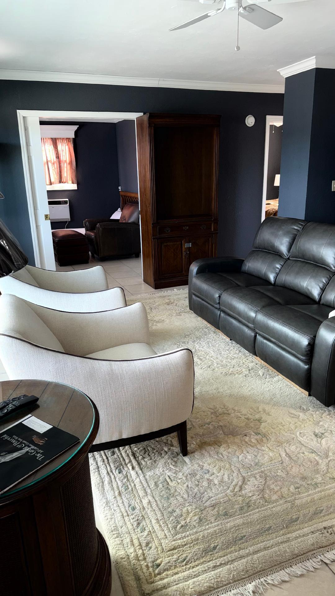 CLIFF LAKE VILLAS CO-OP - Residential