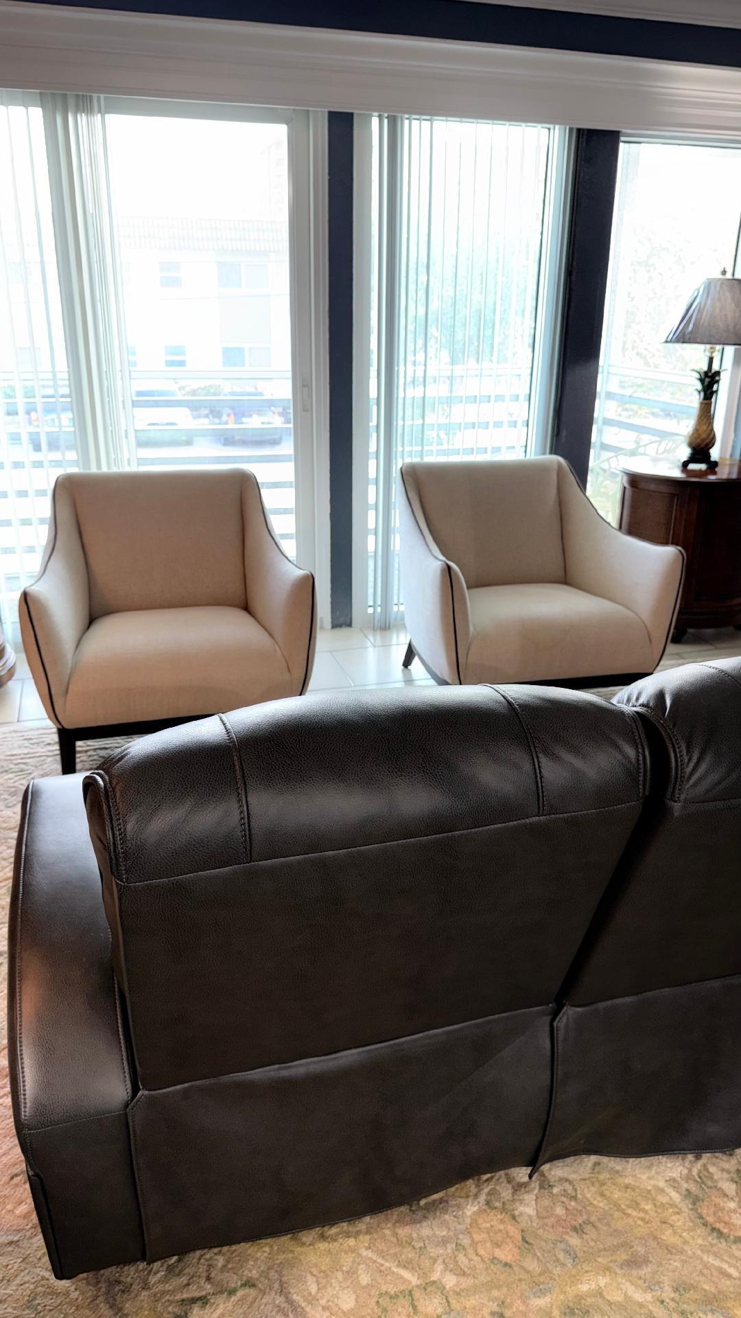 CLIFF LAKE VILLAS CO-OP - Residential