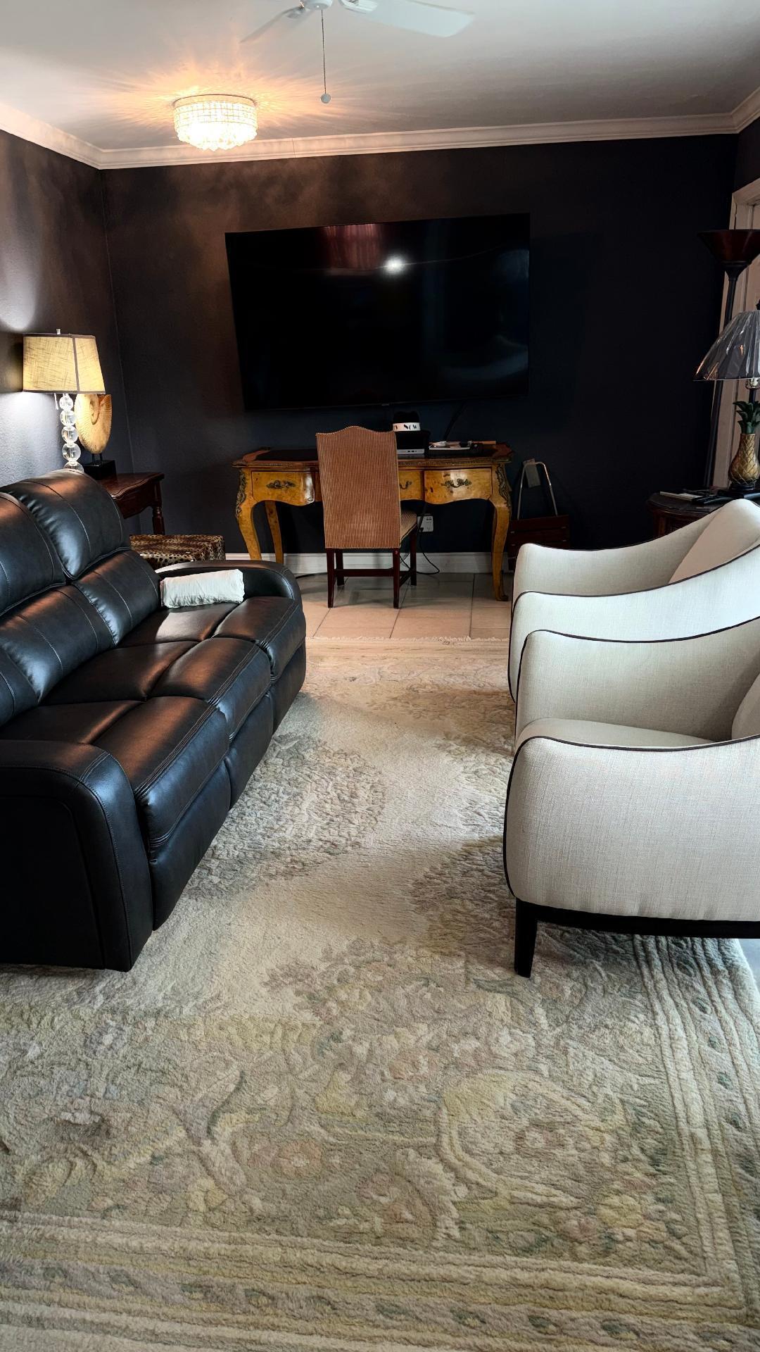 CLIFF LAKE VILLAS CO-OP - Residential