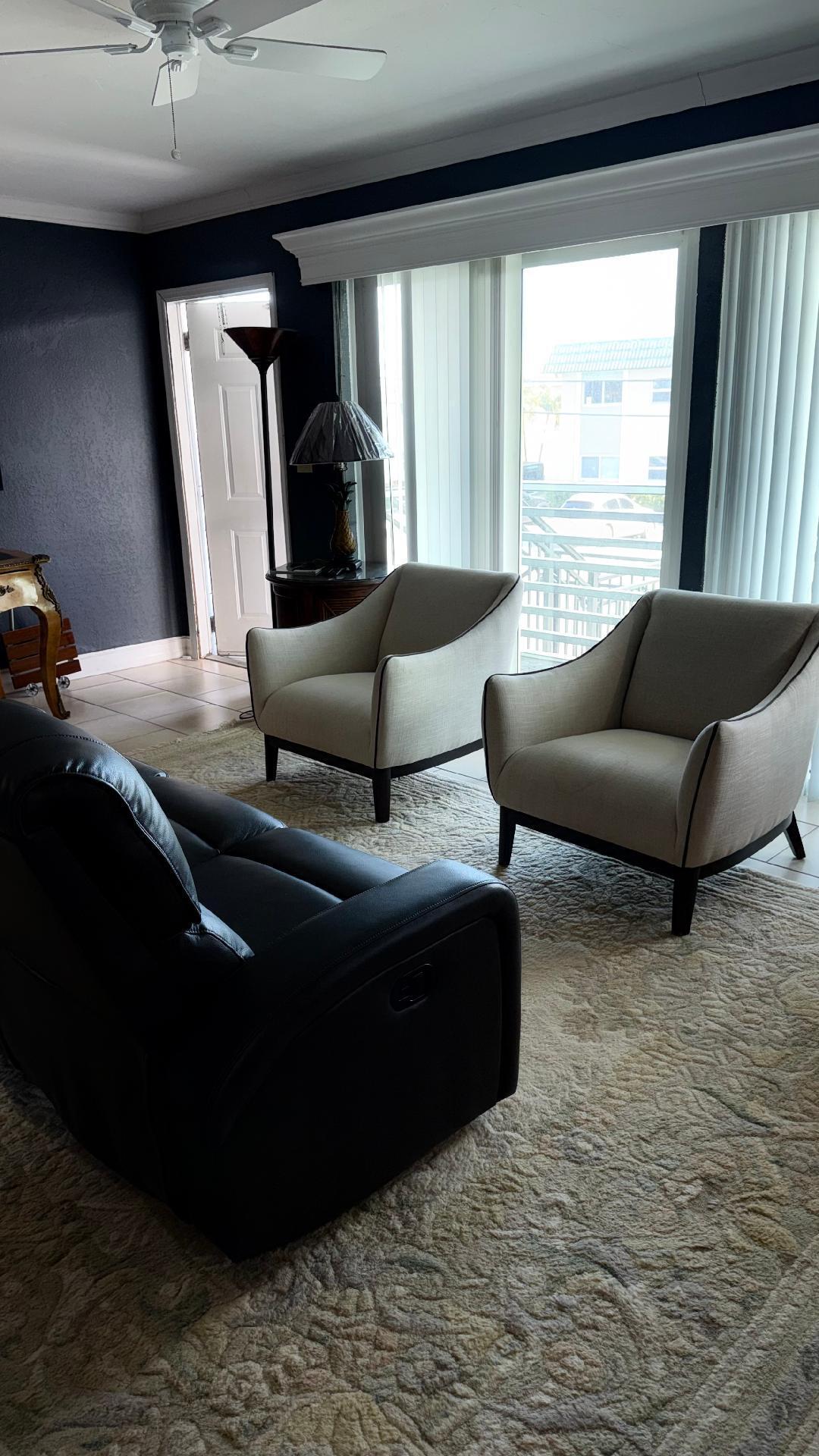 CLIFF LAKE VILLAS CO-OP - Residential