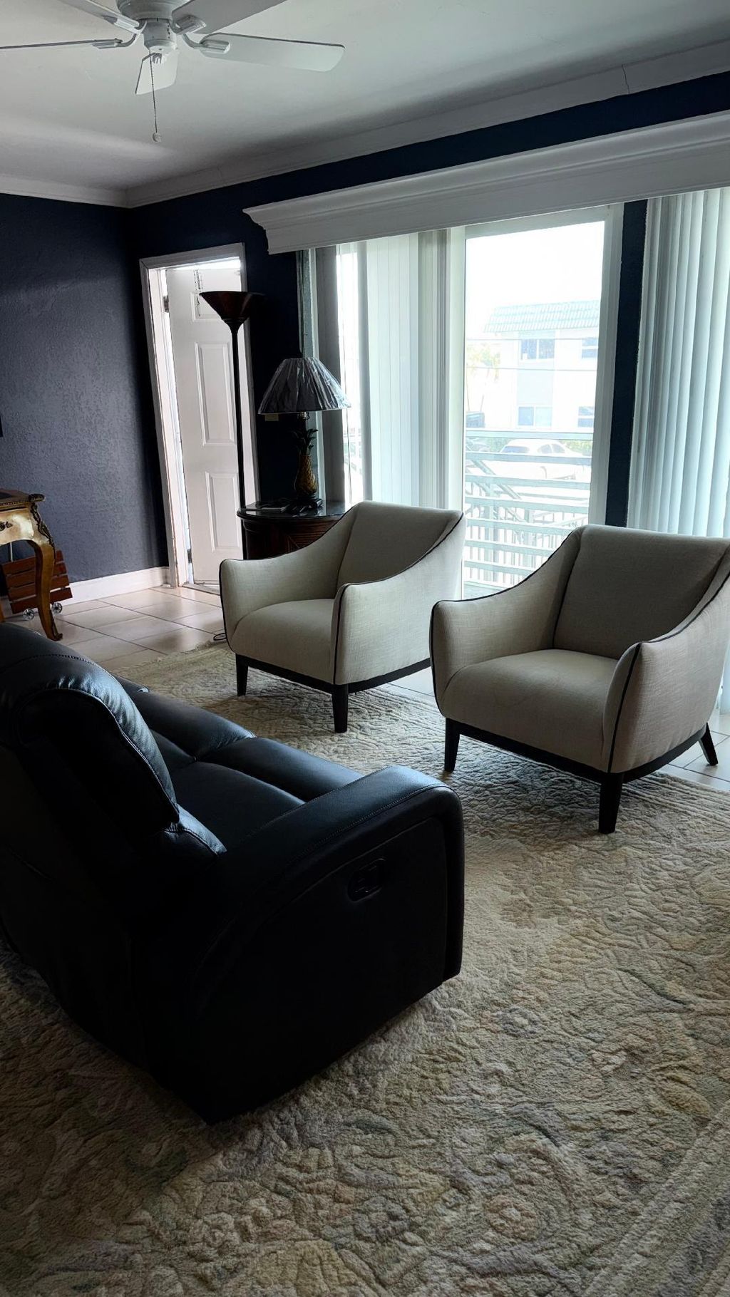 Photo of 1005 SE 15th Street SE #5d, Fort Lauderdale, FL 33316 (MLS # B26013368)