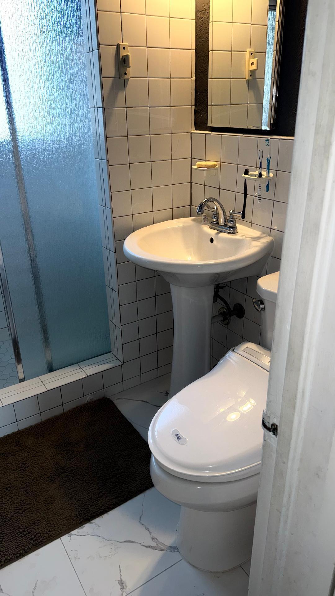 CLIFF LAKE VILLAS CO-OP - Residential