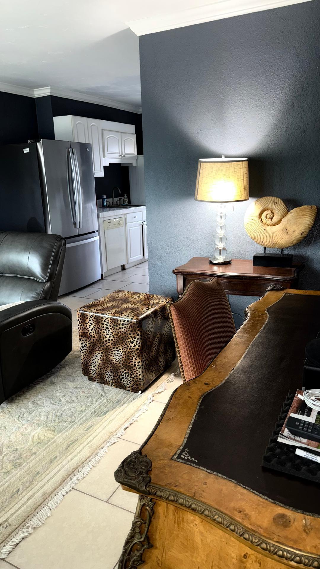 CLIFF LAKE VILLAS CO-OP - Residential