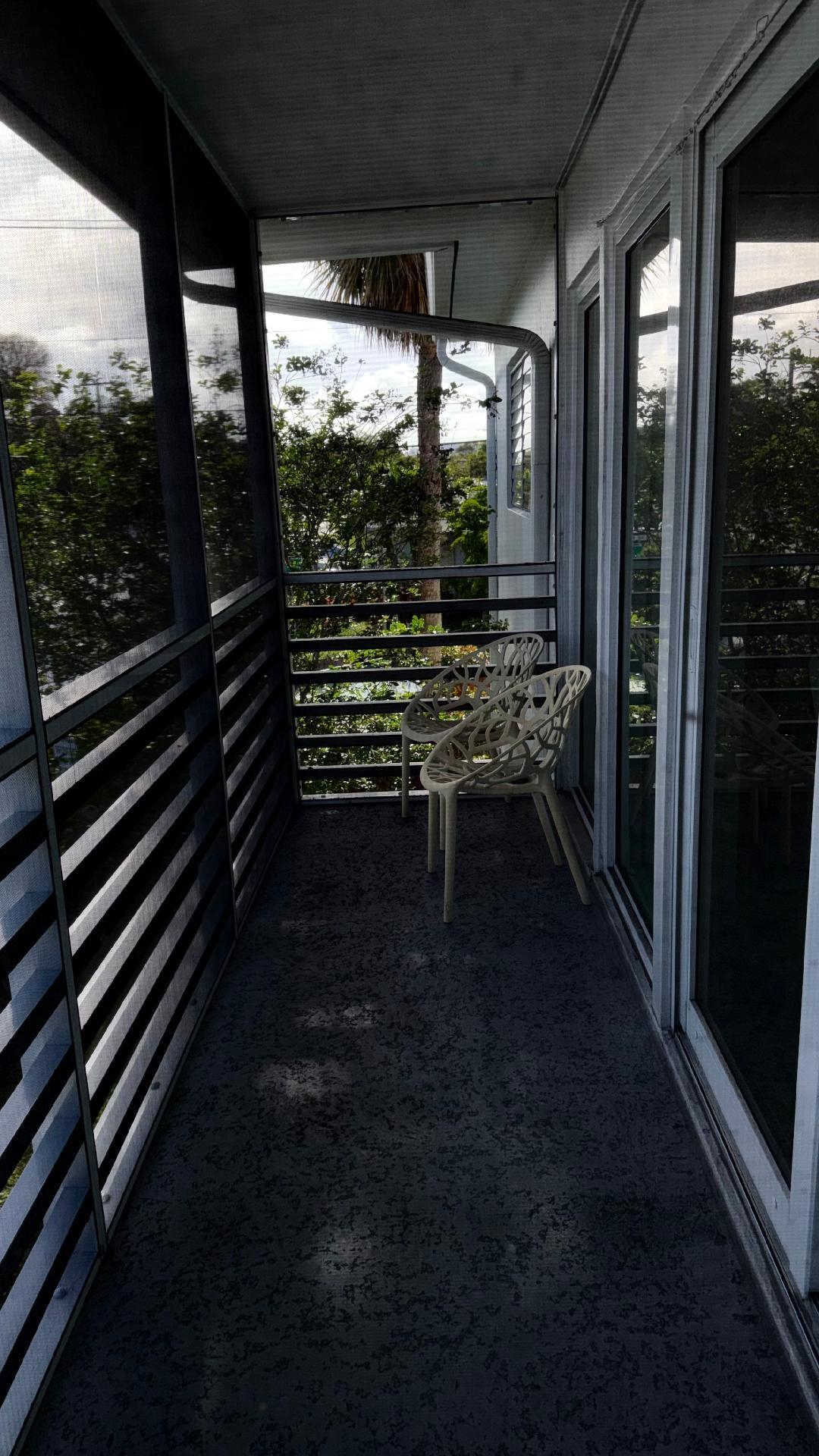 CLIFF LAKE VILLAS CO-OP - Residential