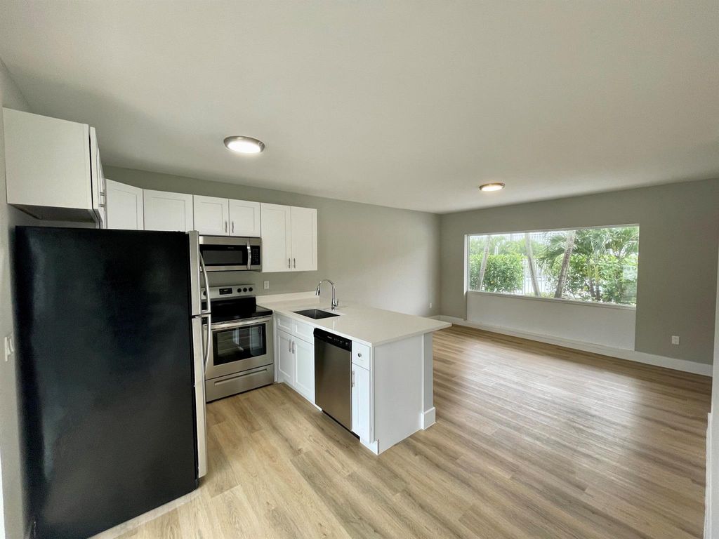 Photo of 6600 N Ocean Boulevard #1, Ocean Ridge, FL 33435 (MLS # R10983376)