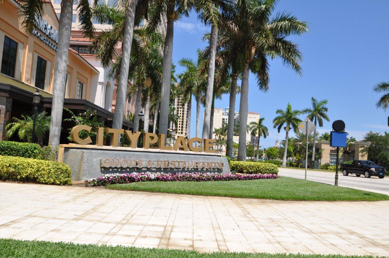 Palm Club Village ll - Residential