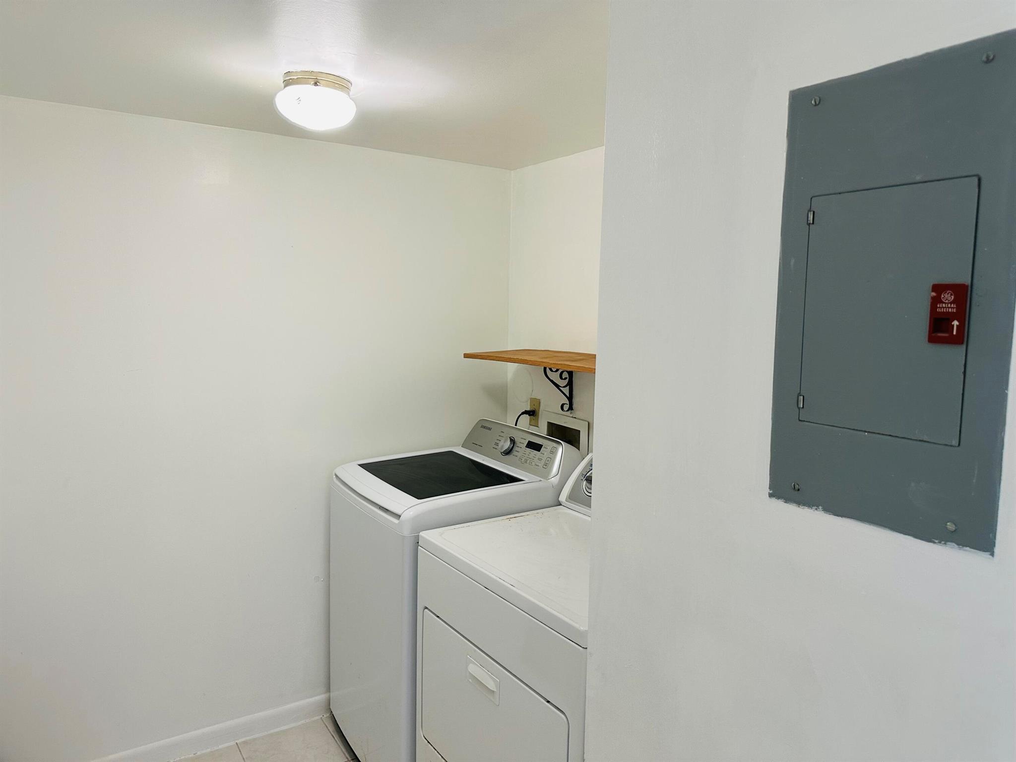 Palm Club Village ll - Residential