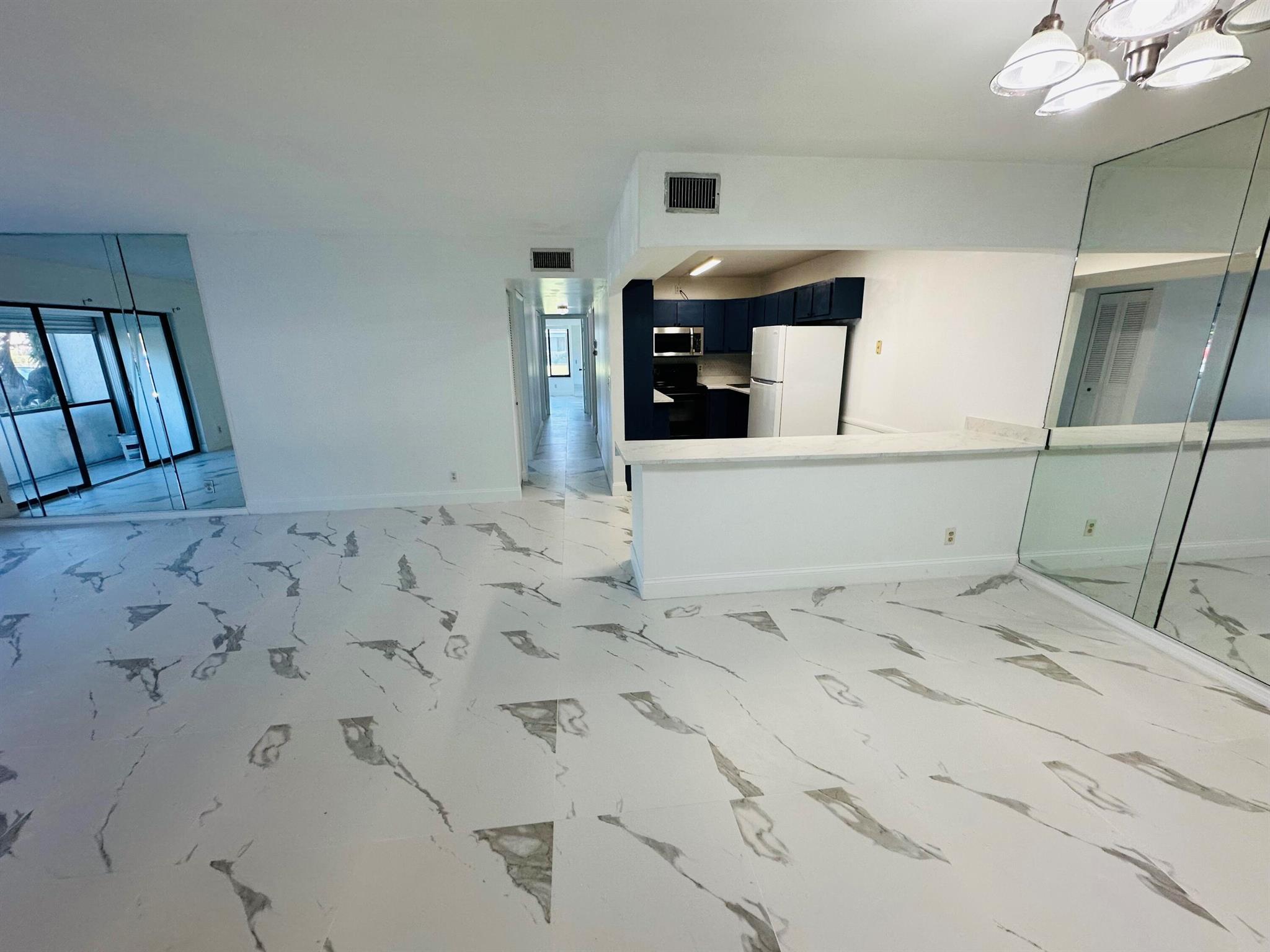 Palm Club Village ll - Residential