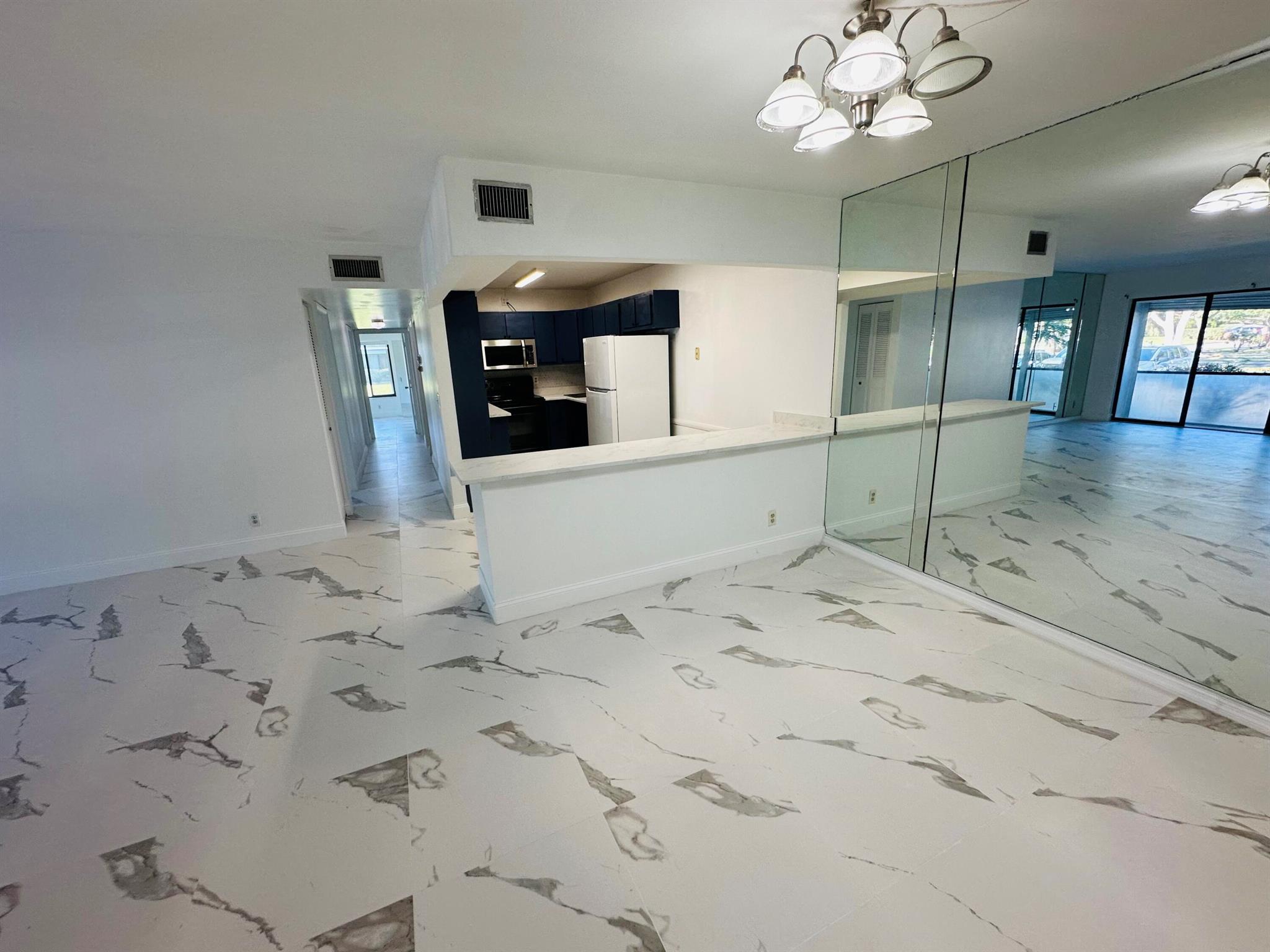 Palm Club Village ll - Residential