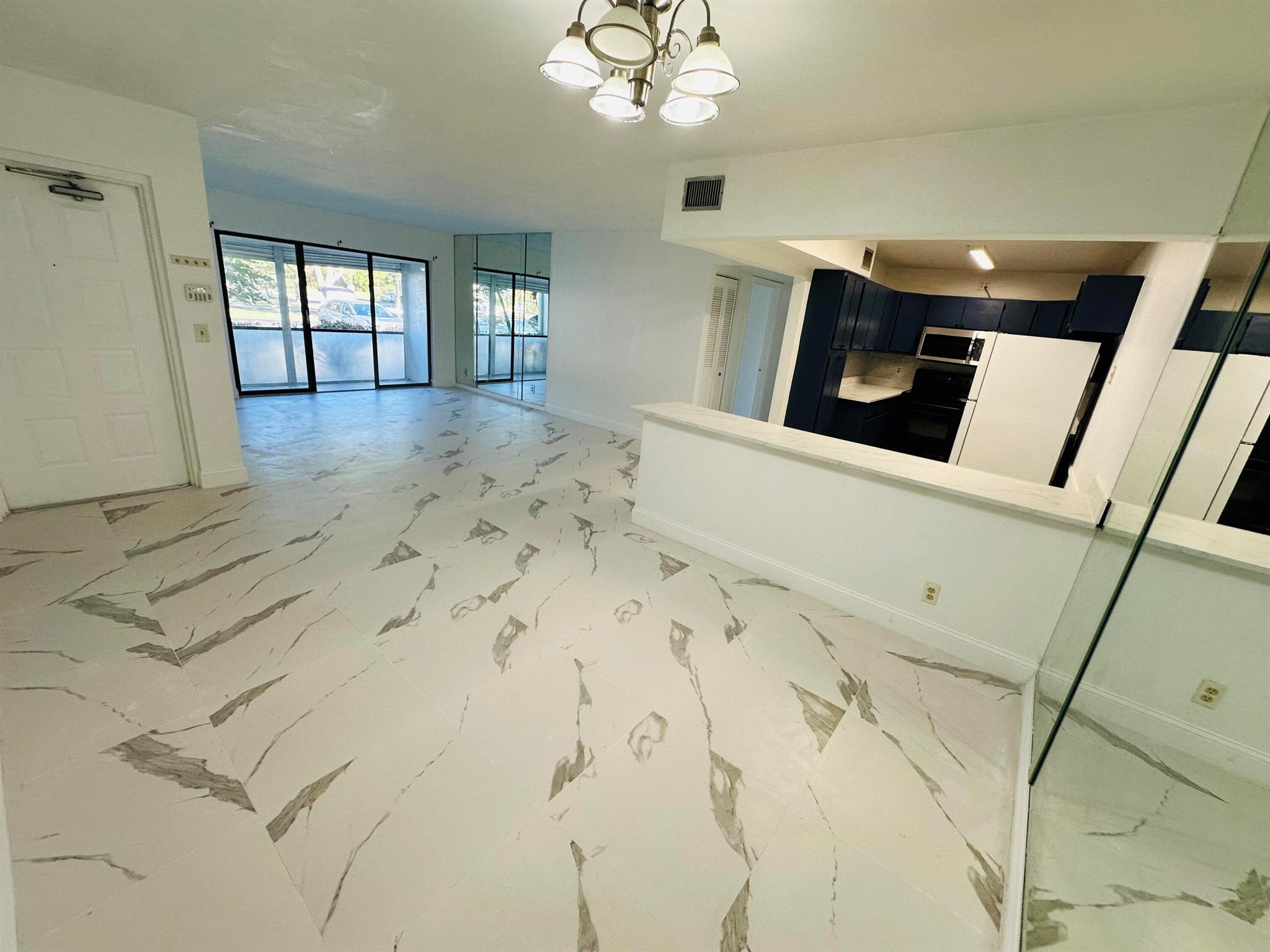 Palm Club Village ll - Residential