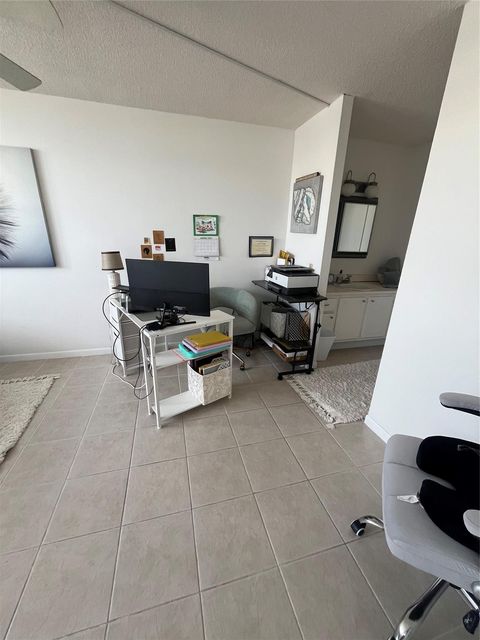 Tiny photo for 1237 N Hillsboro Mile #601, Hillsboro Beach, FL 33062 (MLS # F10555005)