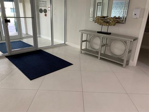 Tiny photo for 1237 N Hillsboro Mile #601, Hillsboro Beach, FL 33062 (MLS # F10555005)