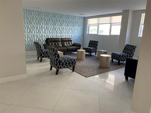 Tiny photo for 1237 N Hillsboro Mile #601, Hillsboro Beach, FL 33062 (MLS # F10555005)