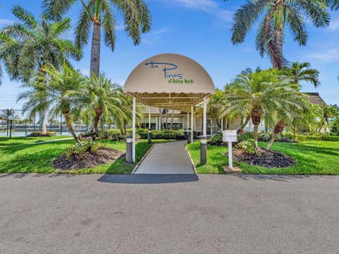 Tiny photo for 1610 NW 18th Avenue #96d, Delray Beach, FL 33445 (MLS # B26022323)