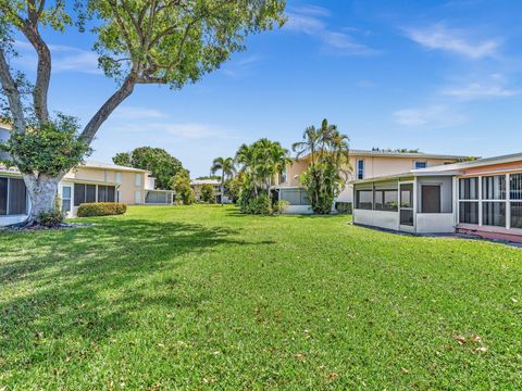Tiny photo for 1610 NW 18th Avenue #96d, Delray Beach, FL 33445 (MLS # B26022323)