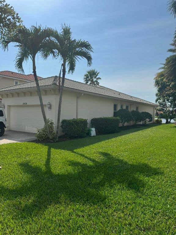 Photo of 12476 Aviles Circle, Palm Beach Gardens, FL 33418 (MLS # R10969150)