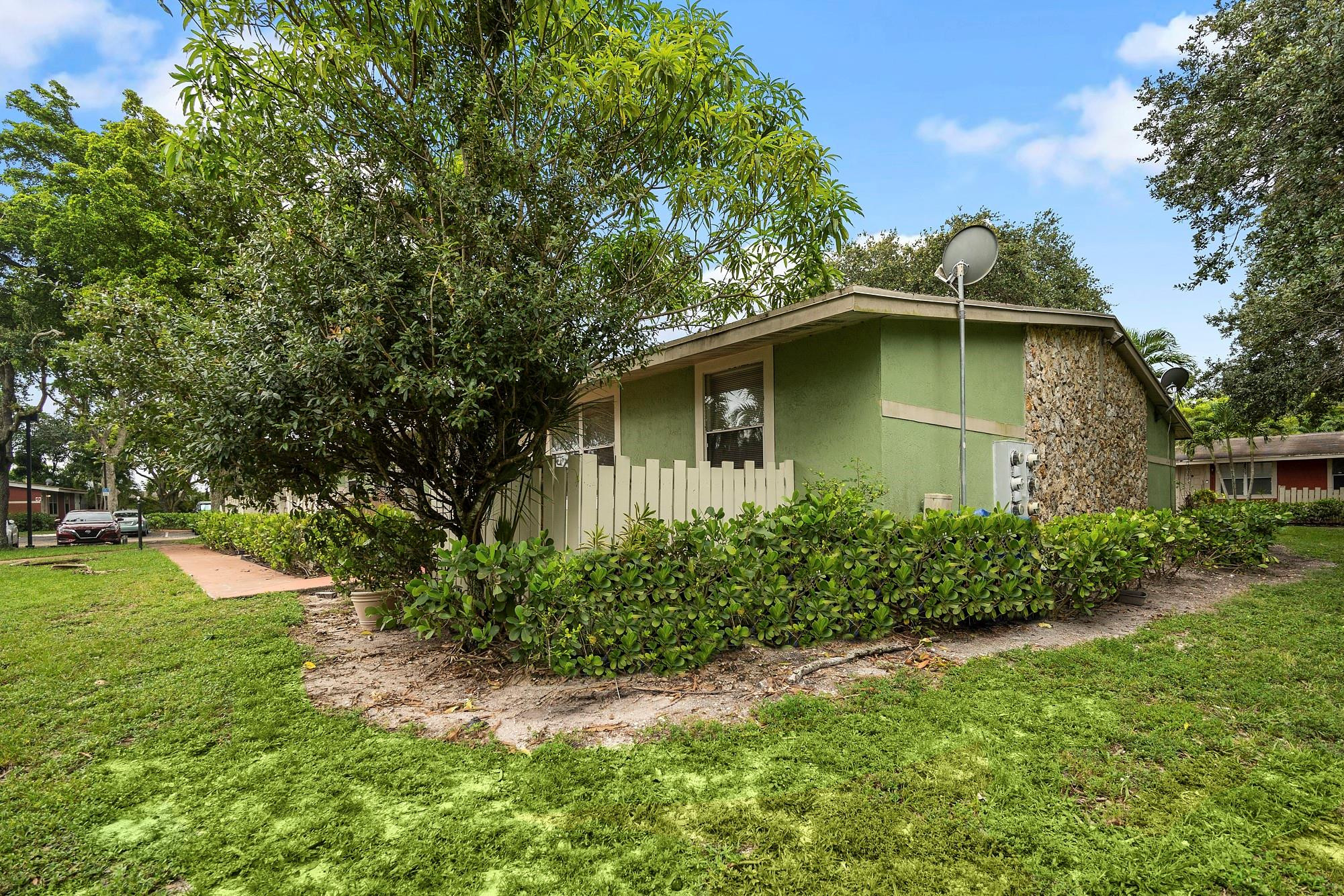 Southgate Villas Condo - Residential Lease