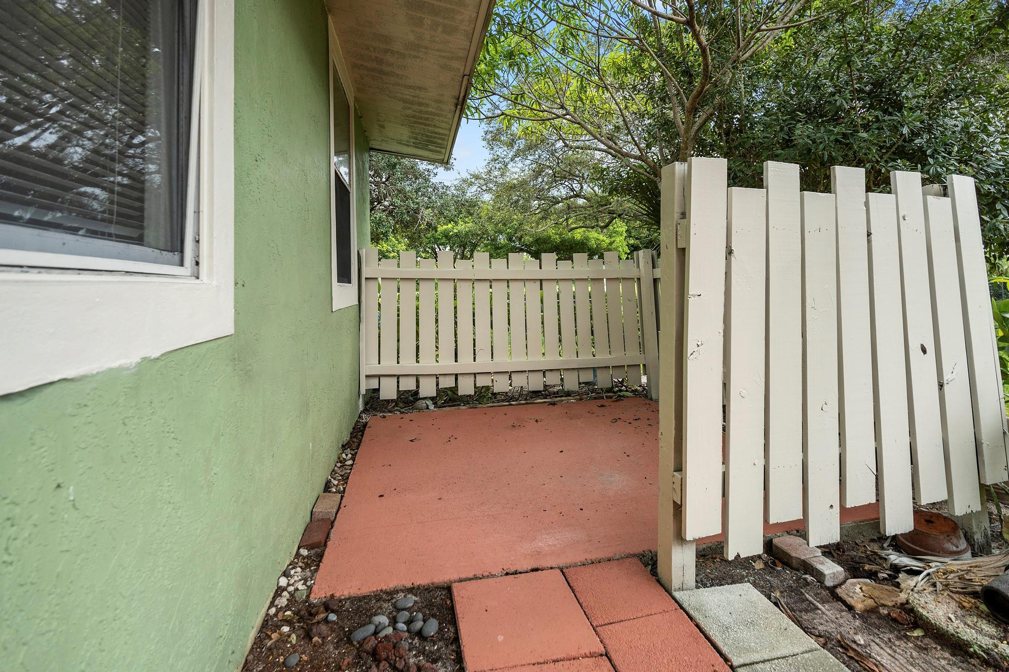 Southgate Villas Condo - Residential Lease