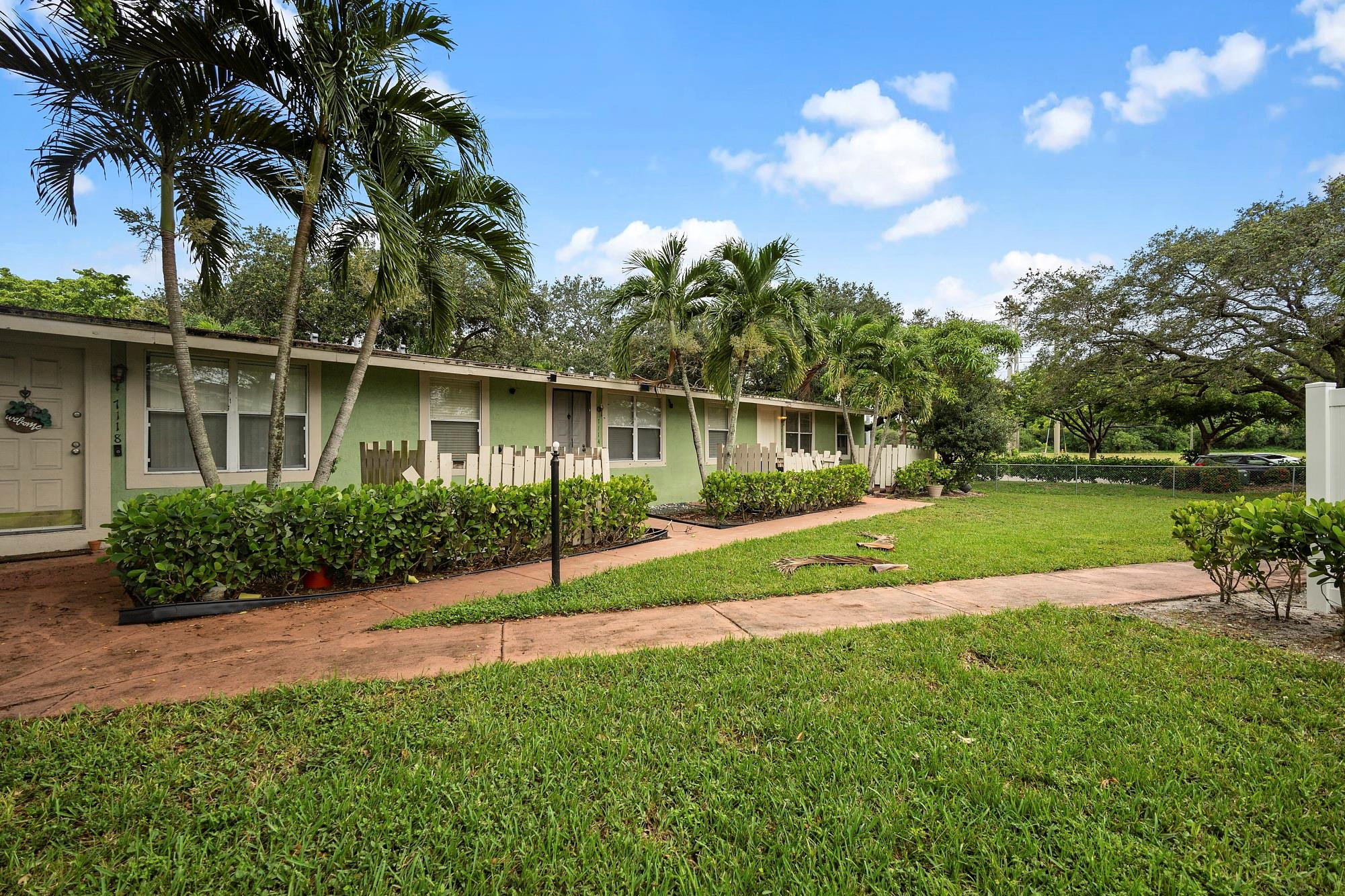 Southgate Villas Condo - Residential Lease