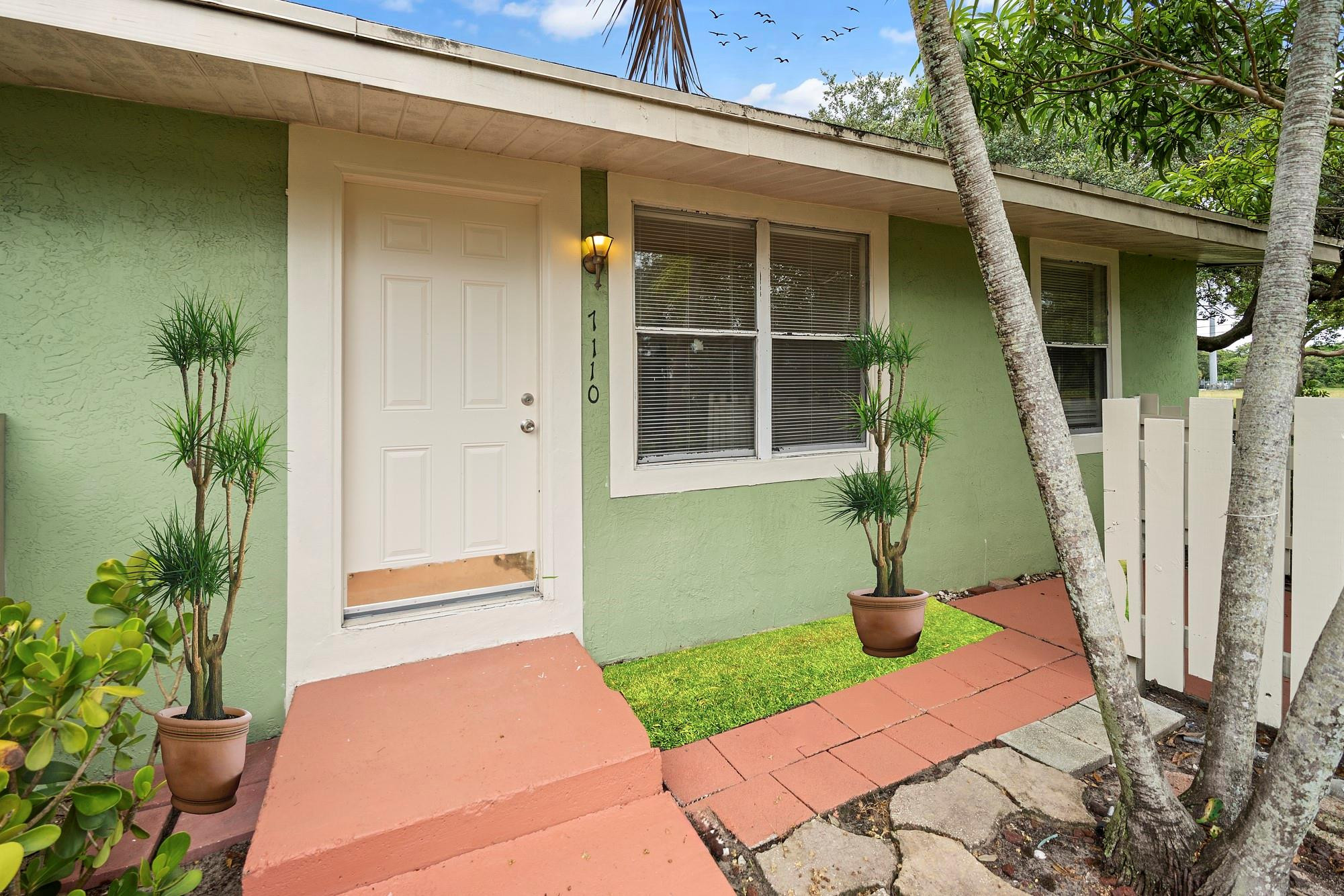 Southgate Villas Condo - Residential Lease