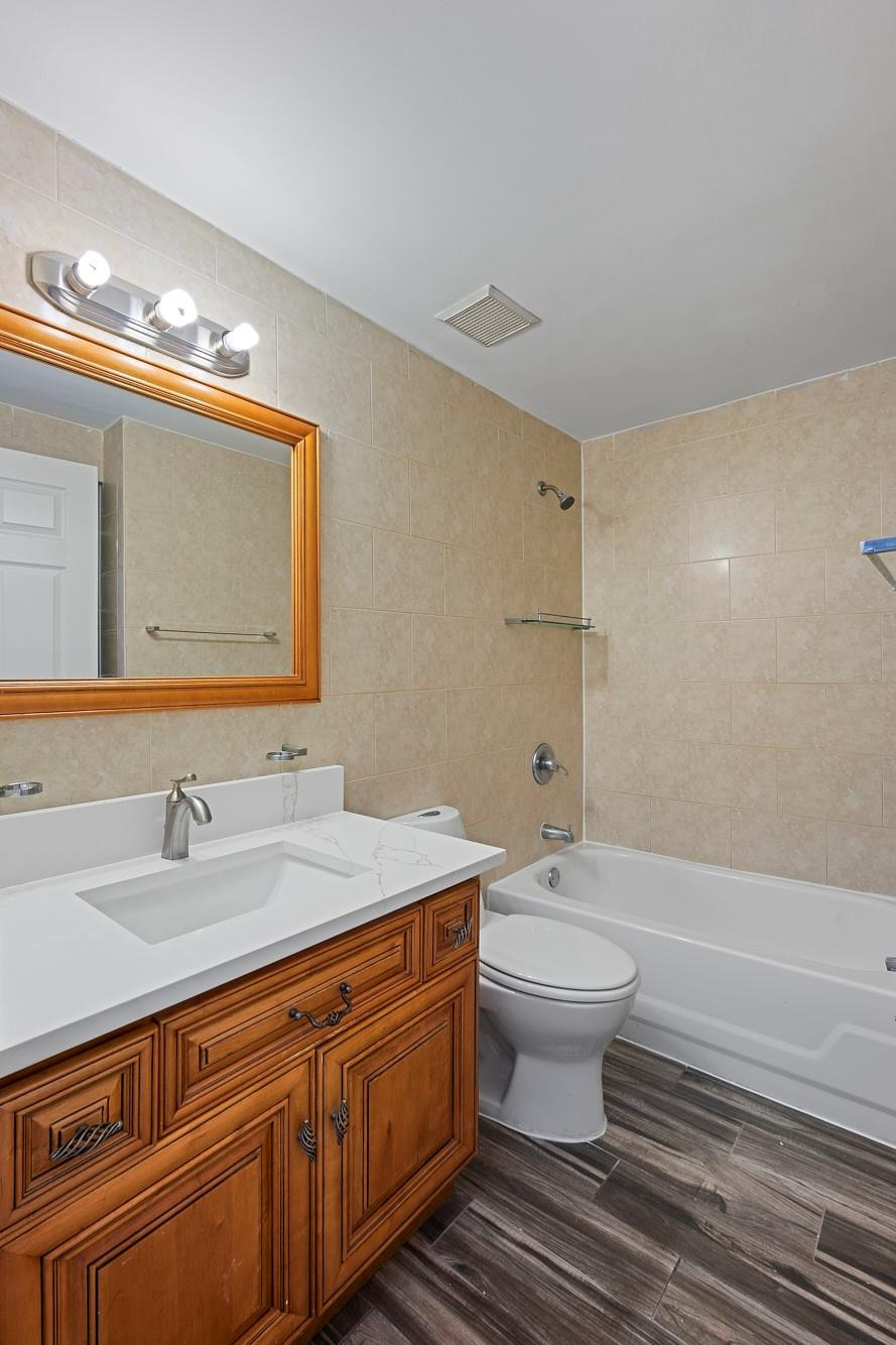 Southgate Villas Condo - Residential Lease