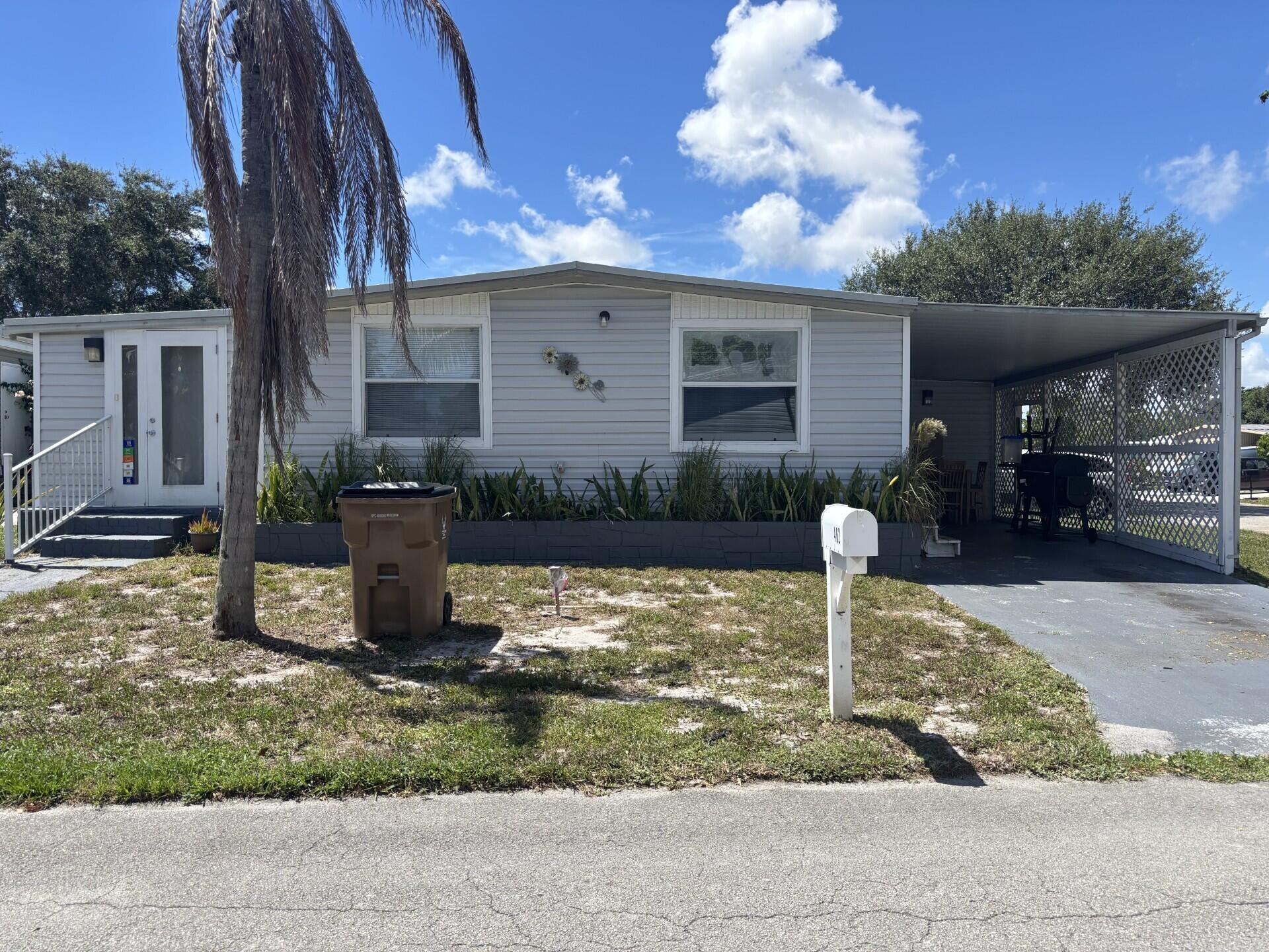 402 NW Nw 50th Court NW