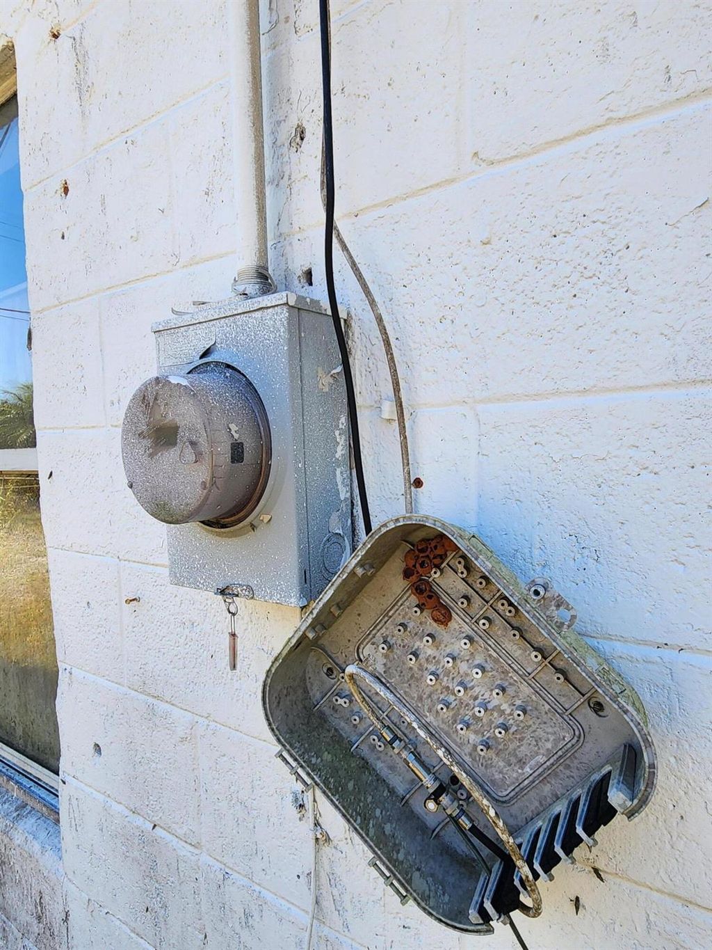 Photo of 1611 S 29th Street, Fort Pierce, FL 34947 (MLS # R11044394)