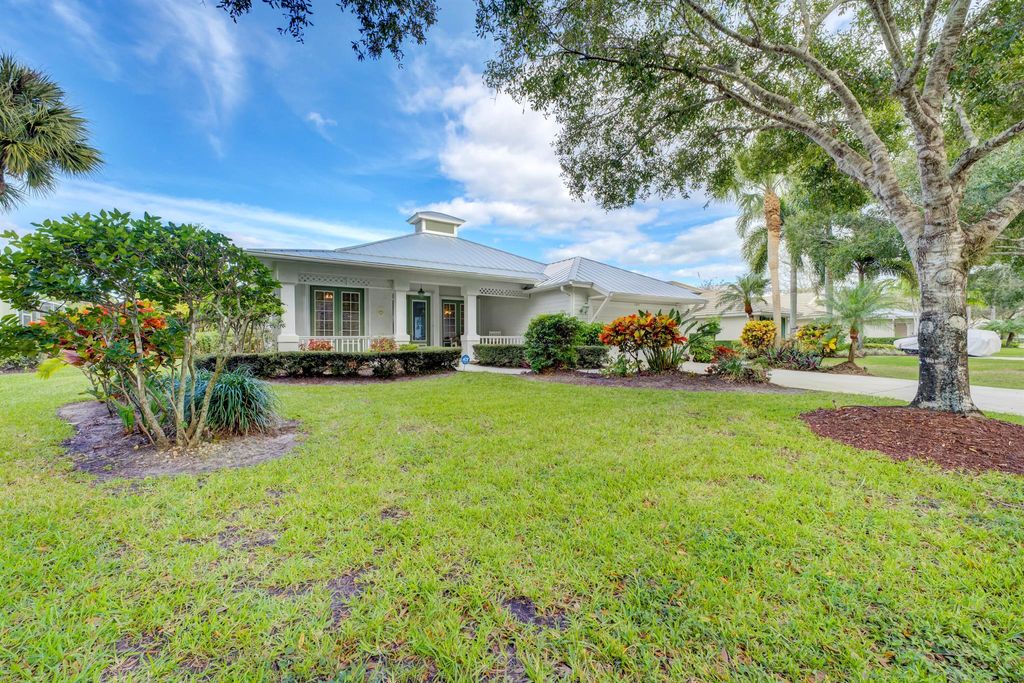 Photo of 7977 SE Mammoth Drive, Hobe Sound, FL 33455 (MLS # R10943449)